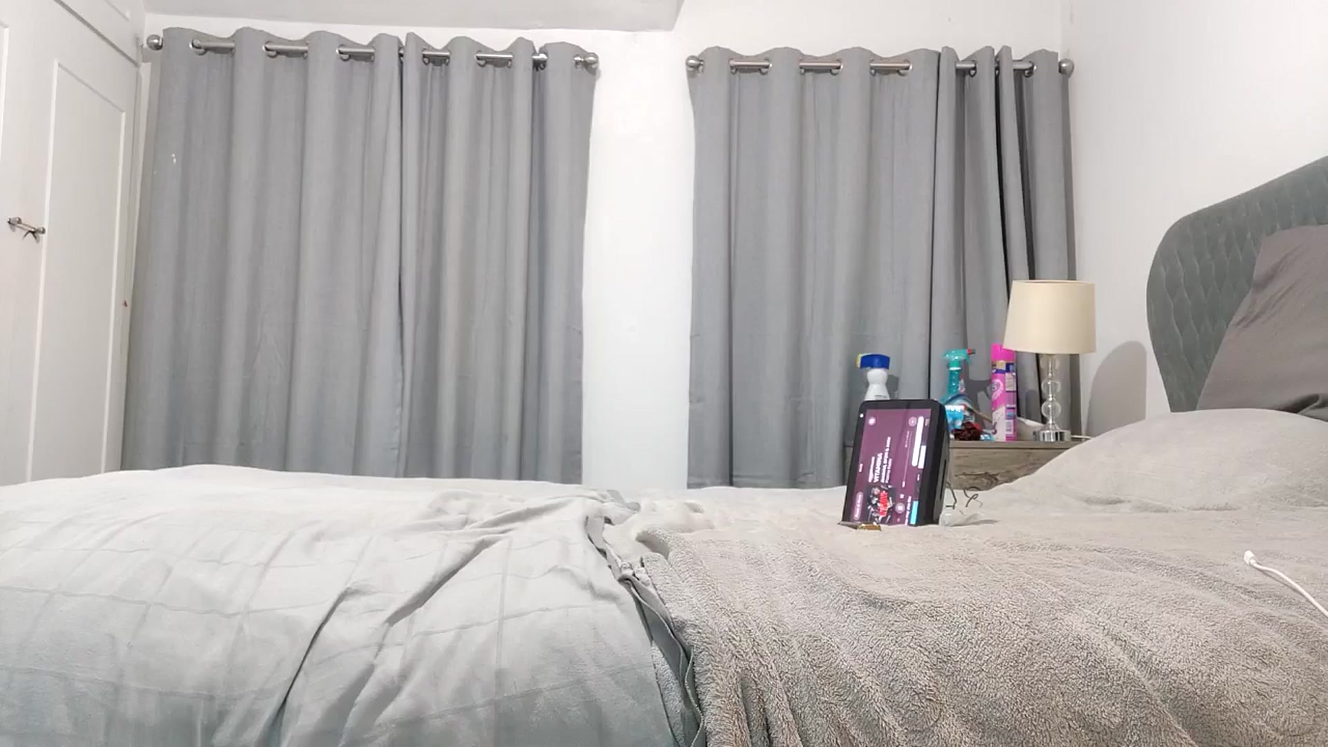 Gallery image thumbnail from RiaMartinez's myfreecams stream on, 09/19/2025, 24:12 image 11 of 20
