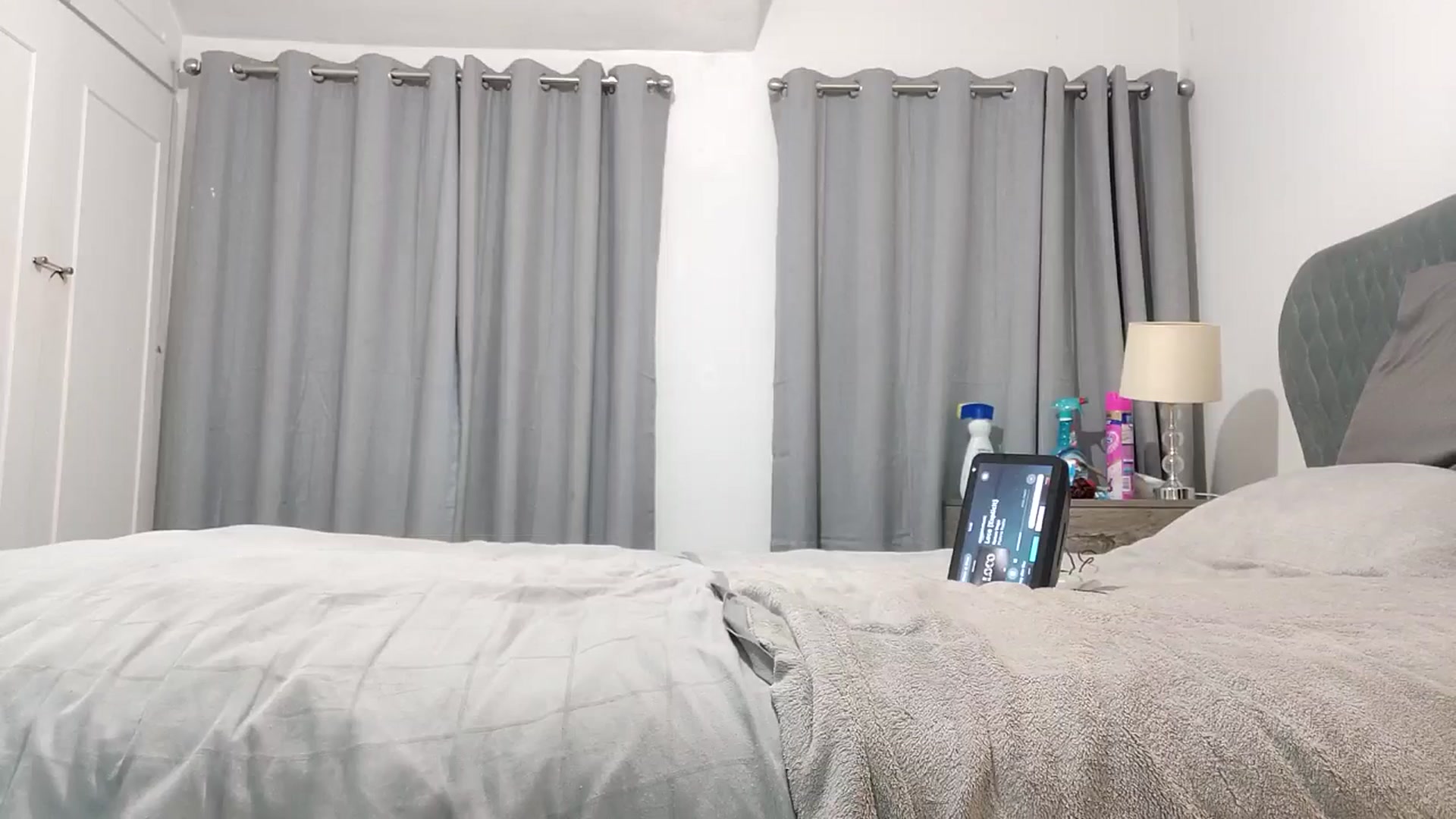 Gallery image thumbnail from RiaMartinez's myfreecams stream on, 09/19/2025, 24:12 image 18 of 20