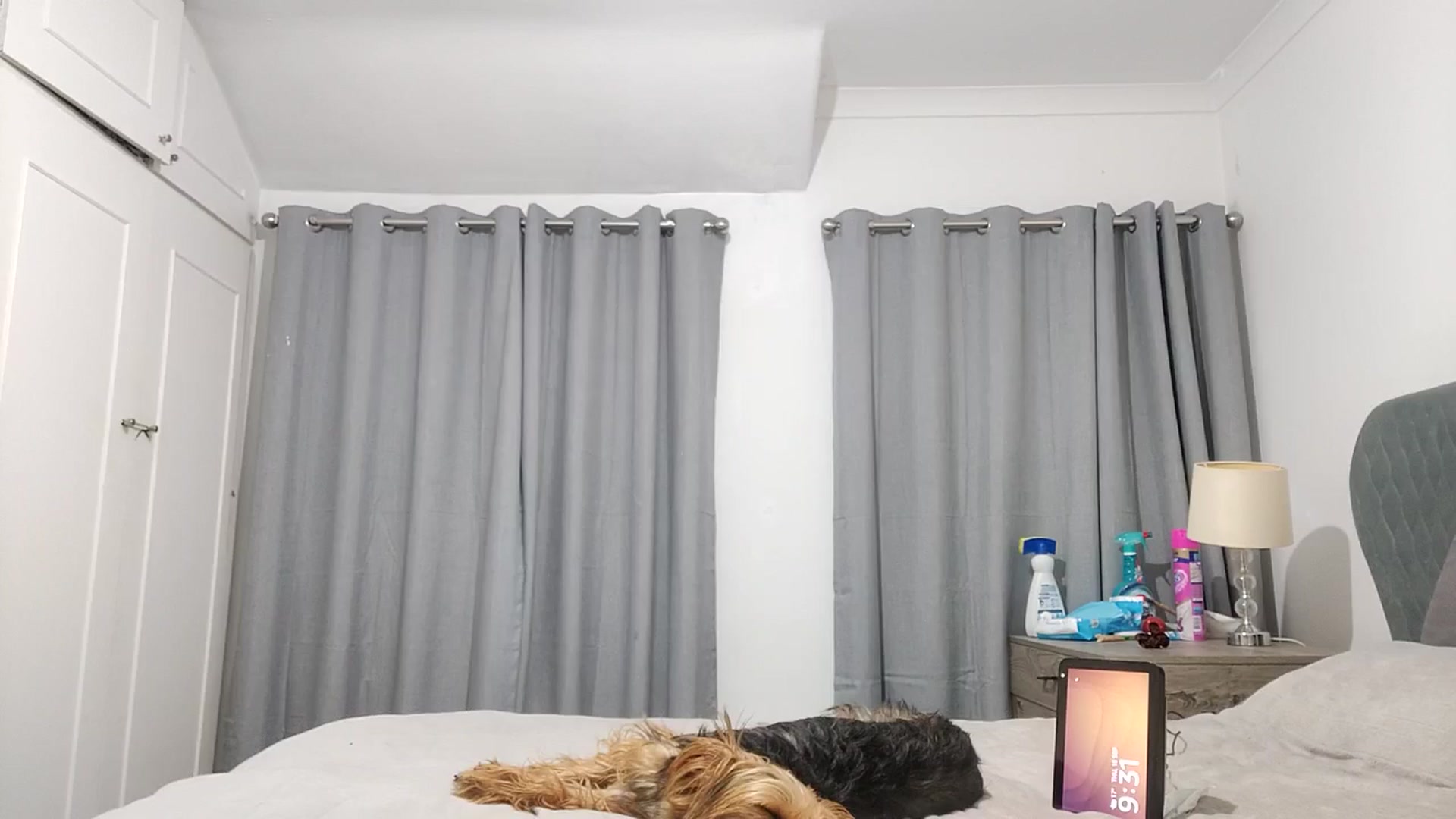 Gallery image thumbnail from RiaMartinez's myfreecams stream on, 09/19/2025, 24:12 image 1 of 20
