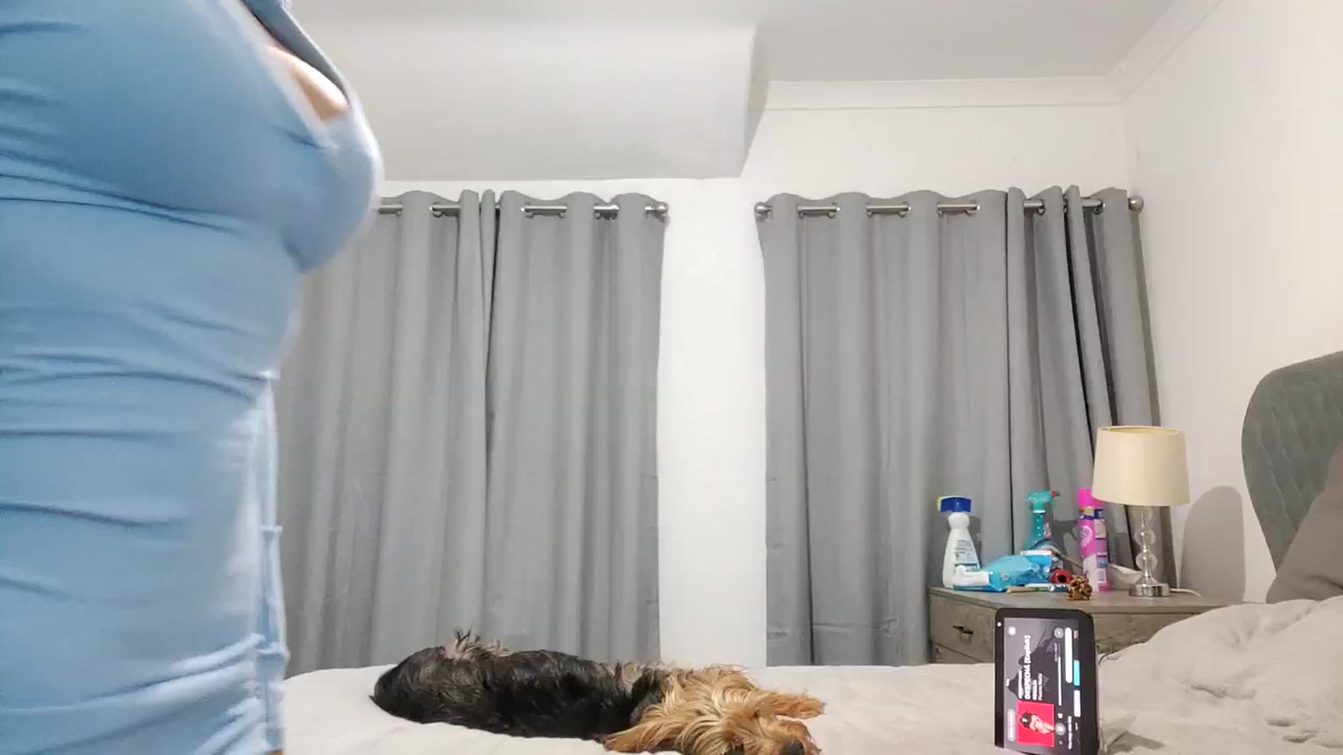 Gallery image thumbnail from RiaMartinez's myfreecams stream on, 09/19/2025, 23:26 image 1 of 20