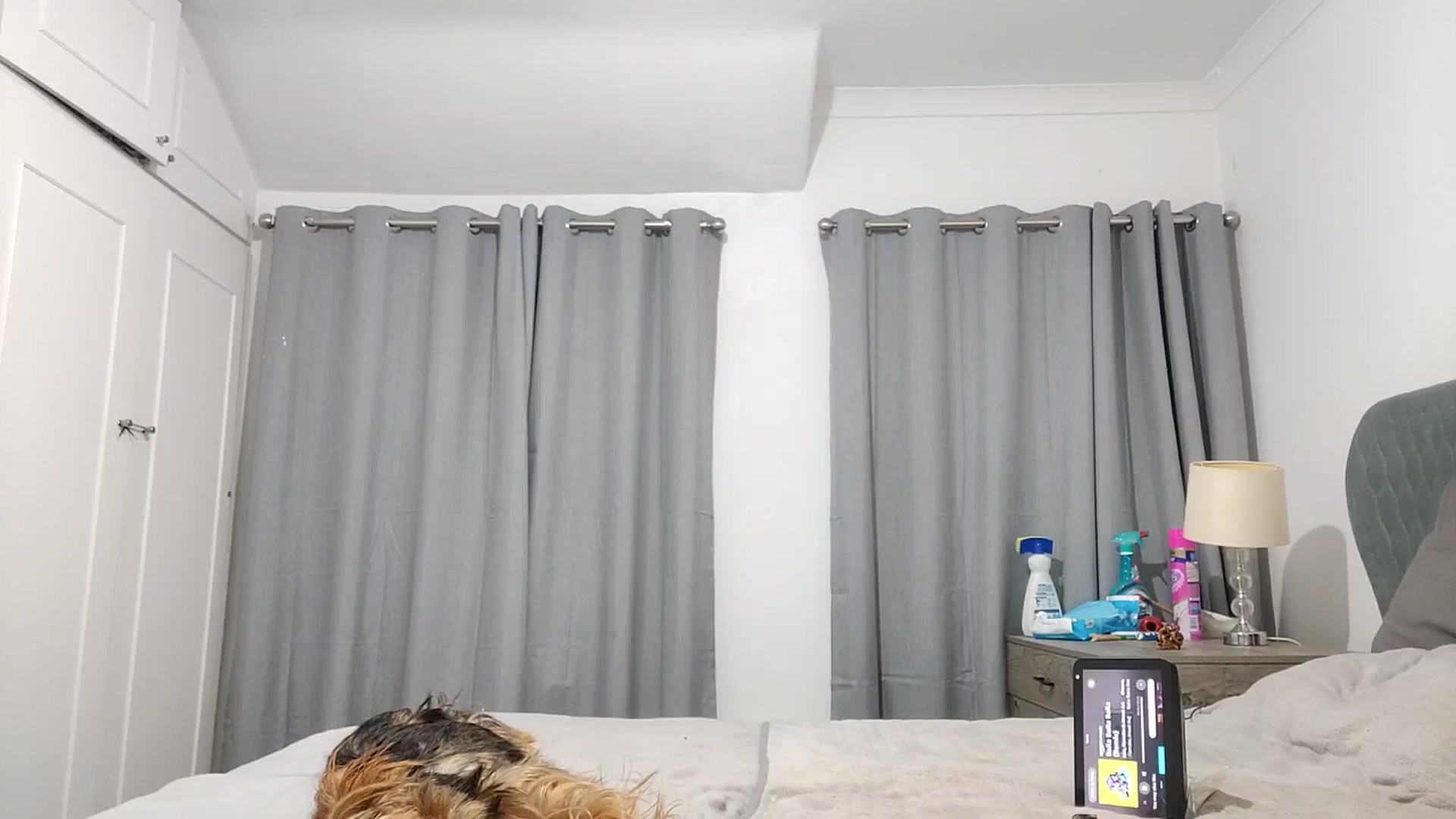 Gallery image thumbnail from RiaMartinez's myfreecams stream on, 09/19/2025, 23:26 image 10 of 20