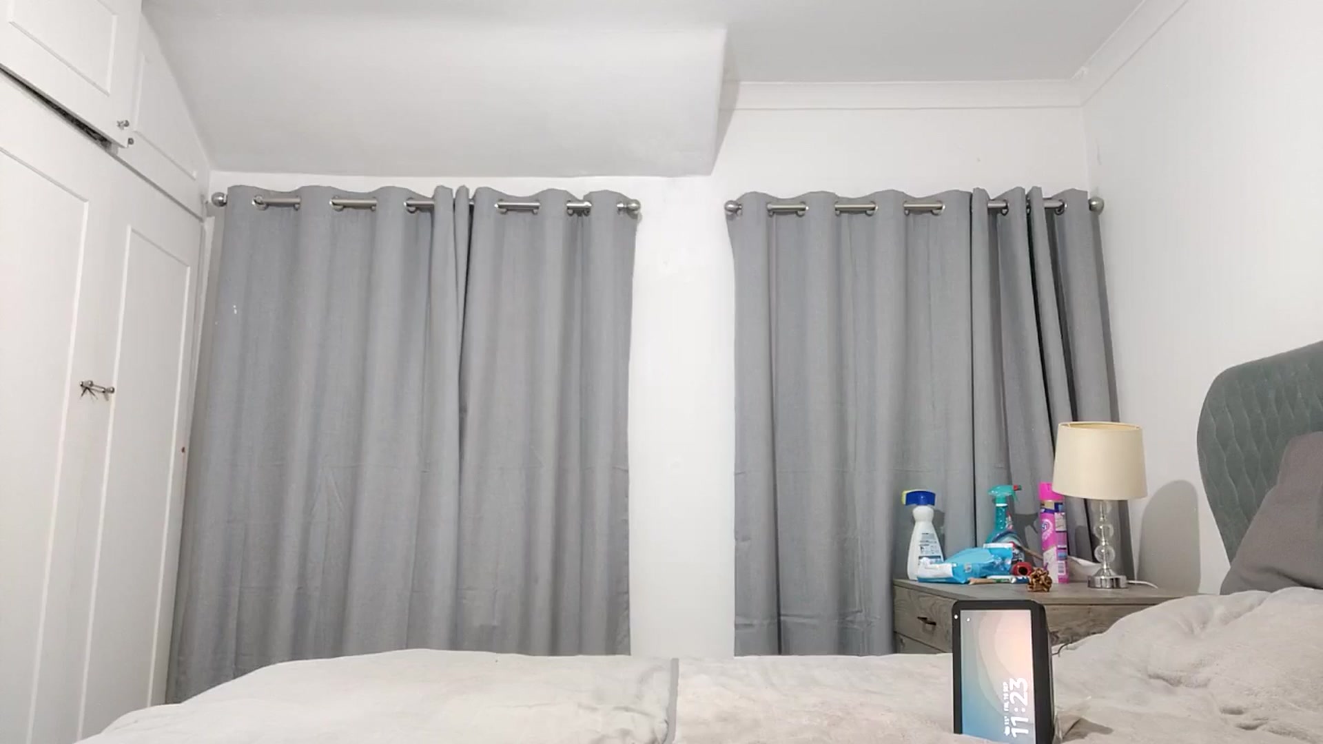 Gallery image thumbnail from RiaMartinez's myfreecams stream on, 09/19/2025, 23:26 image 14 of 20