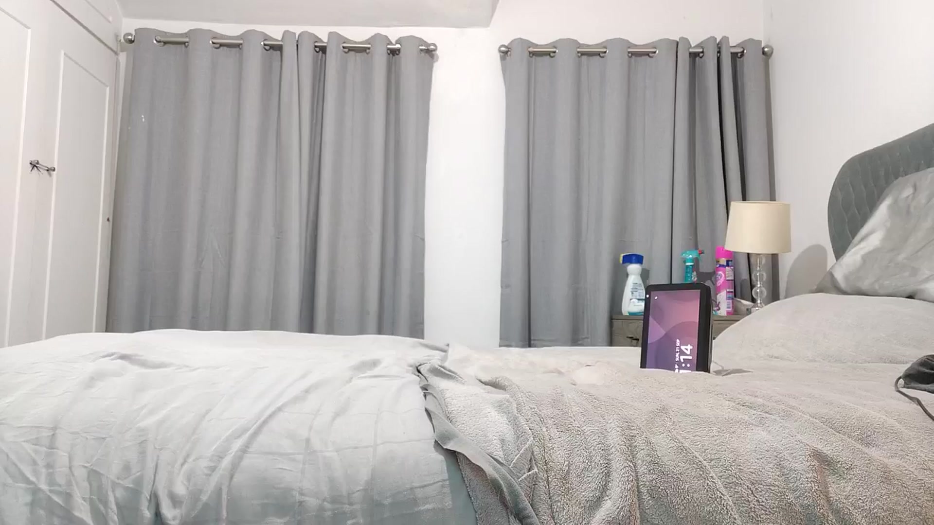 Gallery image thumbnail from RiaMartinez's myfreecams stream on, 09/21/2025, 24:53 image 6 of 20