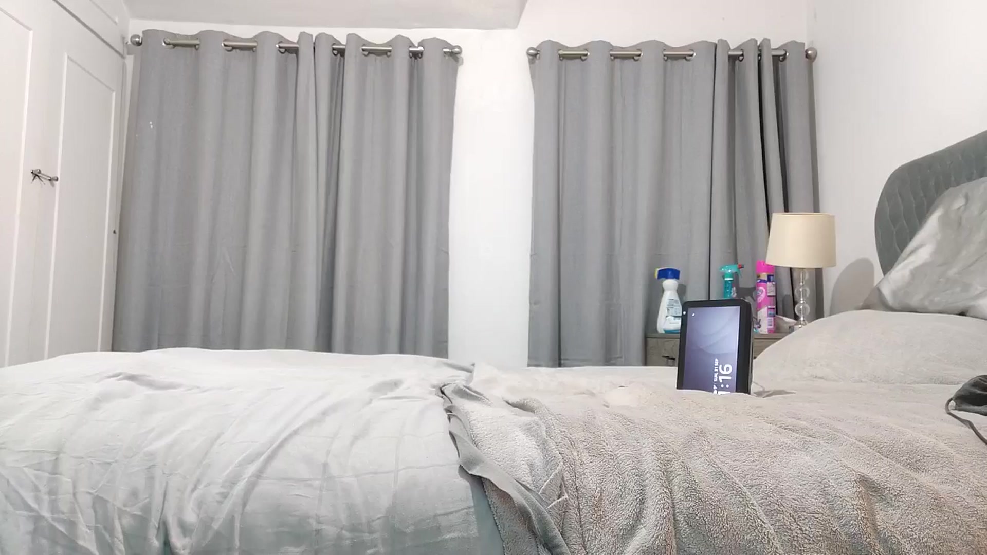 Gallery image thumbnail from RiaMartinez's myfreecams stream on, 09/21/2025, 24:53 image 7 of 20