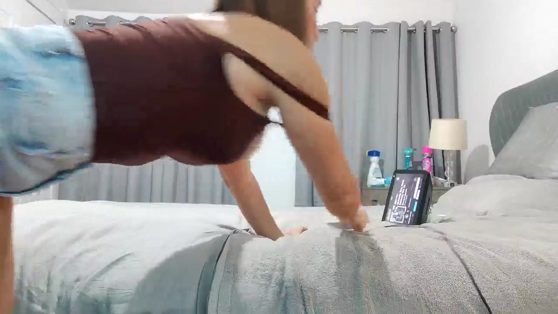 Gallery image thumbnail from RiaMartinez's myfreecams stream on, 09/22/2025, 22:36 image 16 of 20