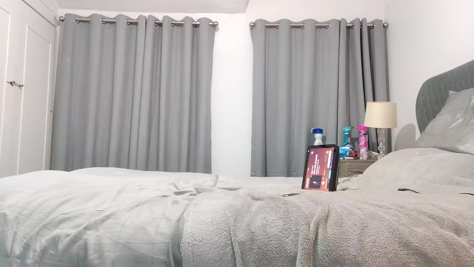 Gallery image thumbnail from RiaMartinez's myfreecams stream on, 09/23/2025, 22:34 image 16 of 20