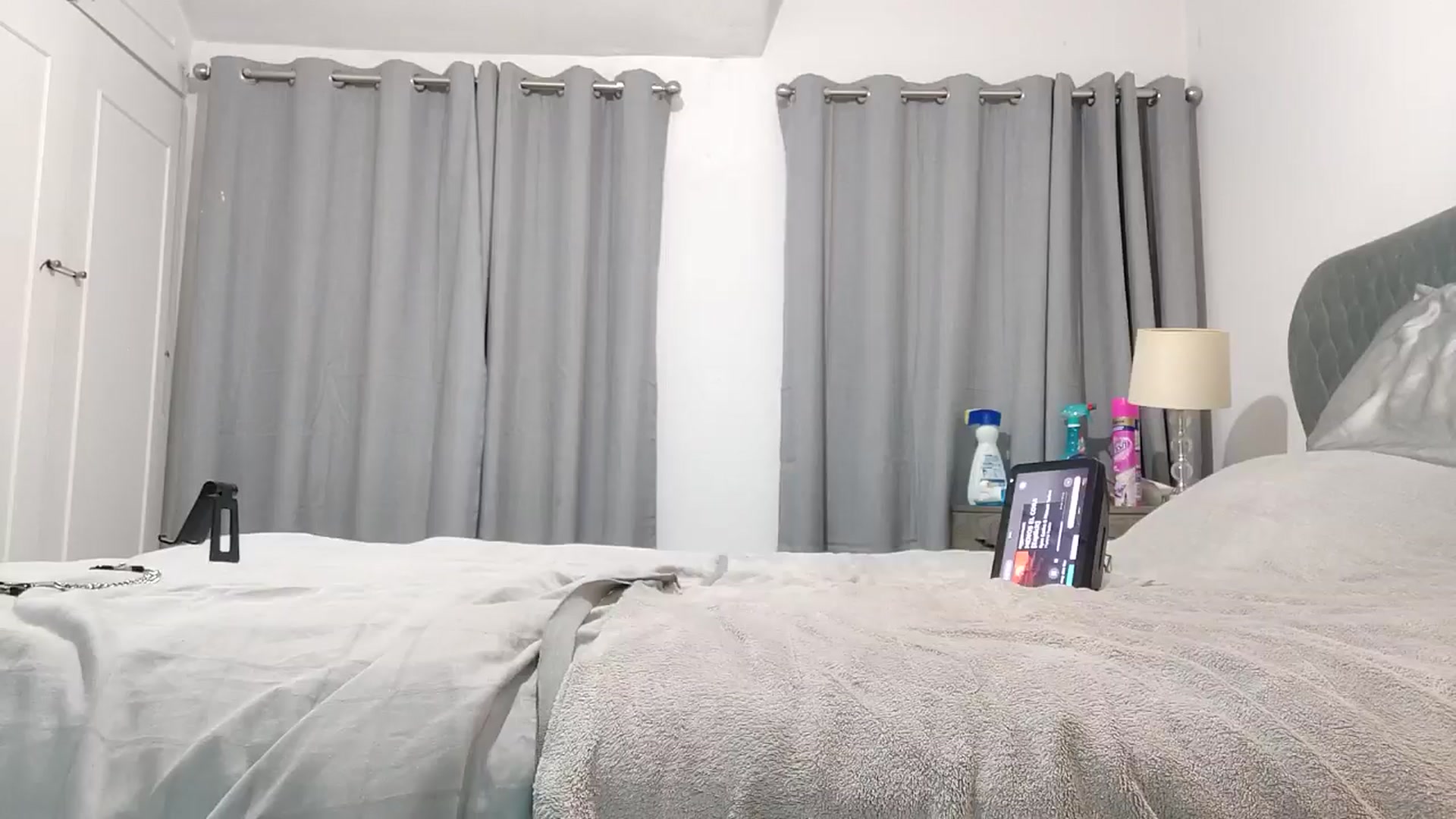 Gallery image thumbnail from RiaMartinez's myfreecams stream on, 09/27/2025, 03:56 image 3 of 20
