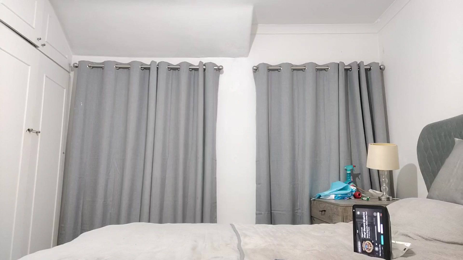 Gallery image thumbnail from RiaMartinez's myfreecams stream on, 09/29/2025, 24:36 image 3 of 20