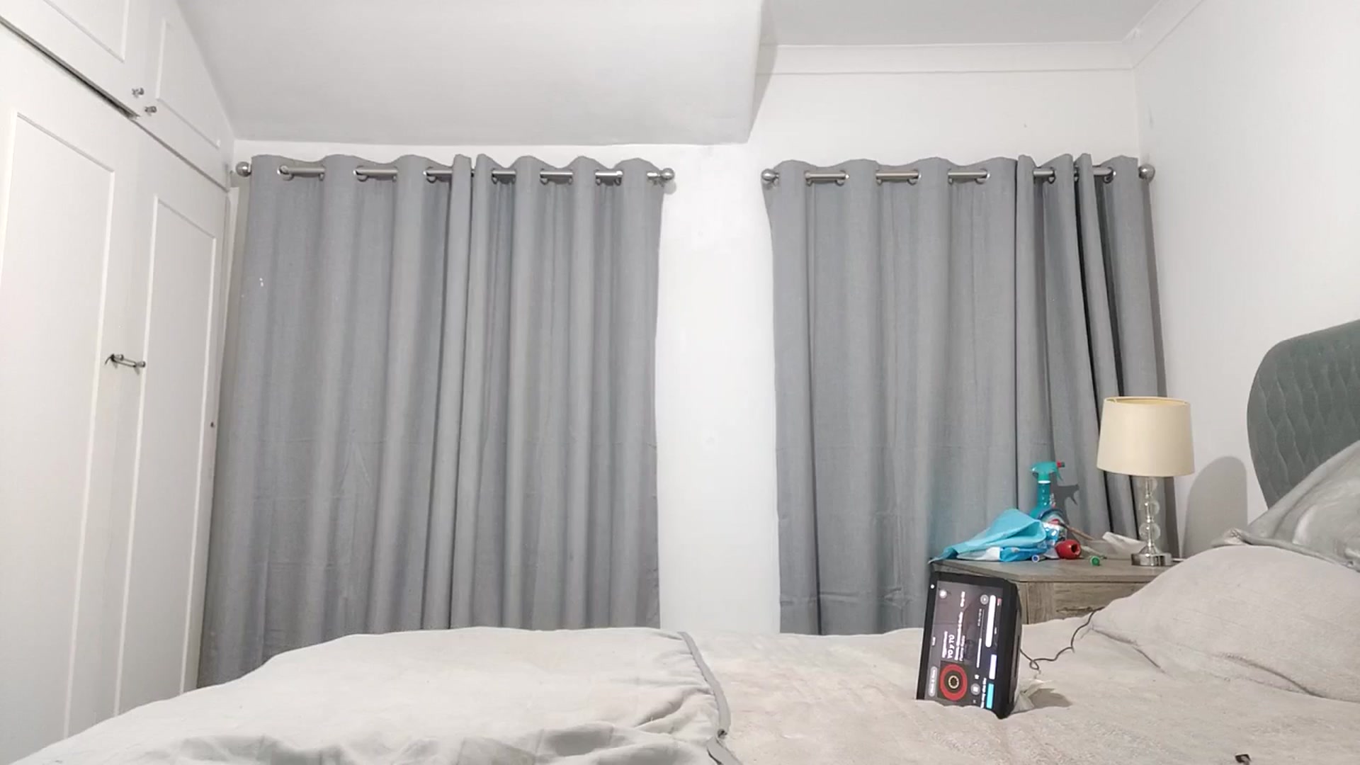 Gallery image thumbnail from RiaMartinez's myfreecams stream on, 10/02/2025, 03:12 image 8 of 20