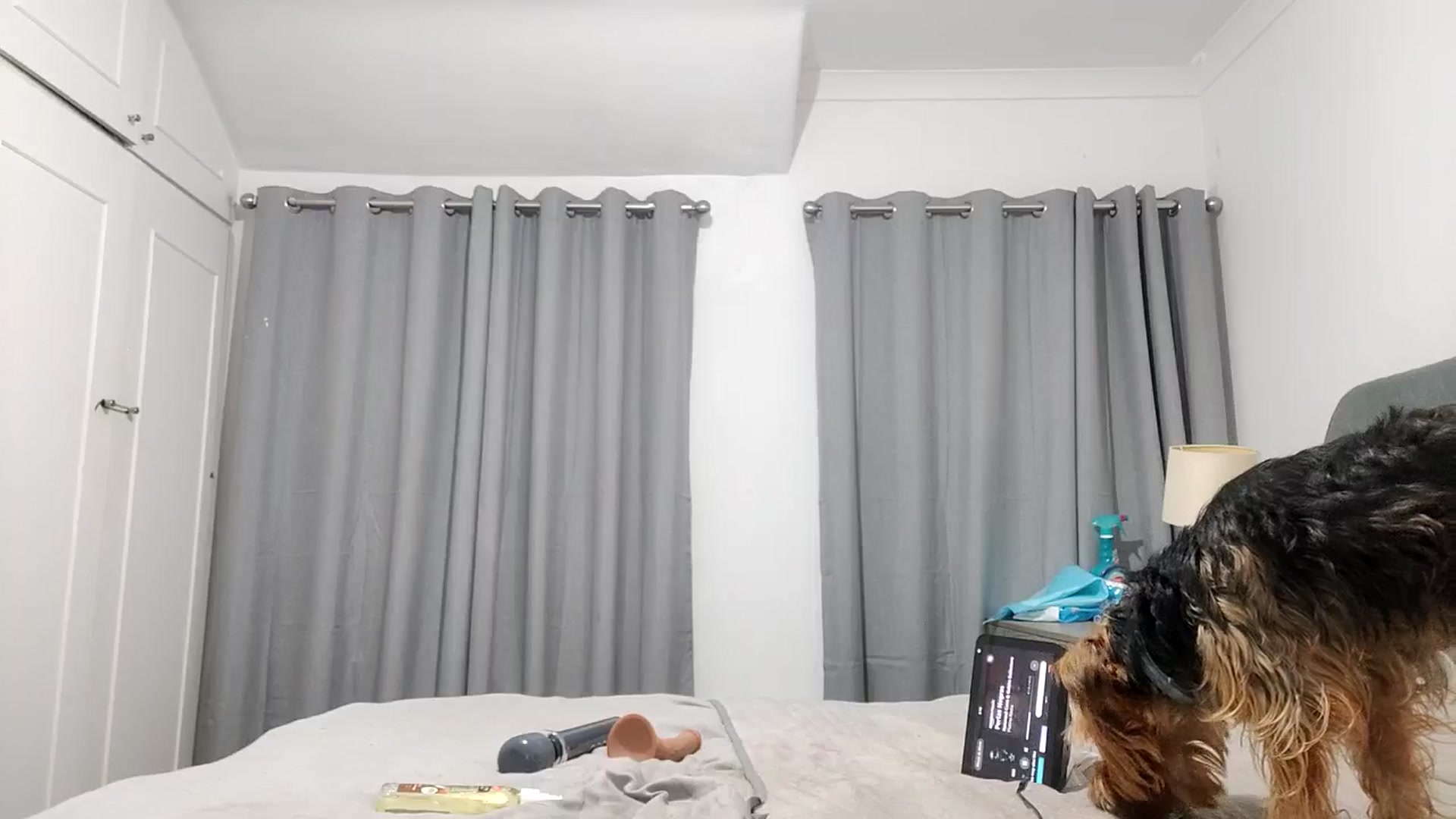 Gallery image thumbnail from RiaMartinez's myfreecams stream on, 10/02/2025, 03:12 image 16 of 20