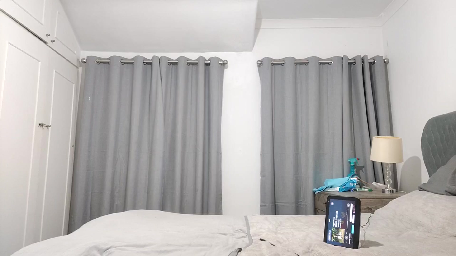 Gallery image thumbnail from RiaMartinez's myfreecams stream on, 10/05/2025, 22:07 image 12 of 20