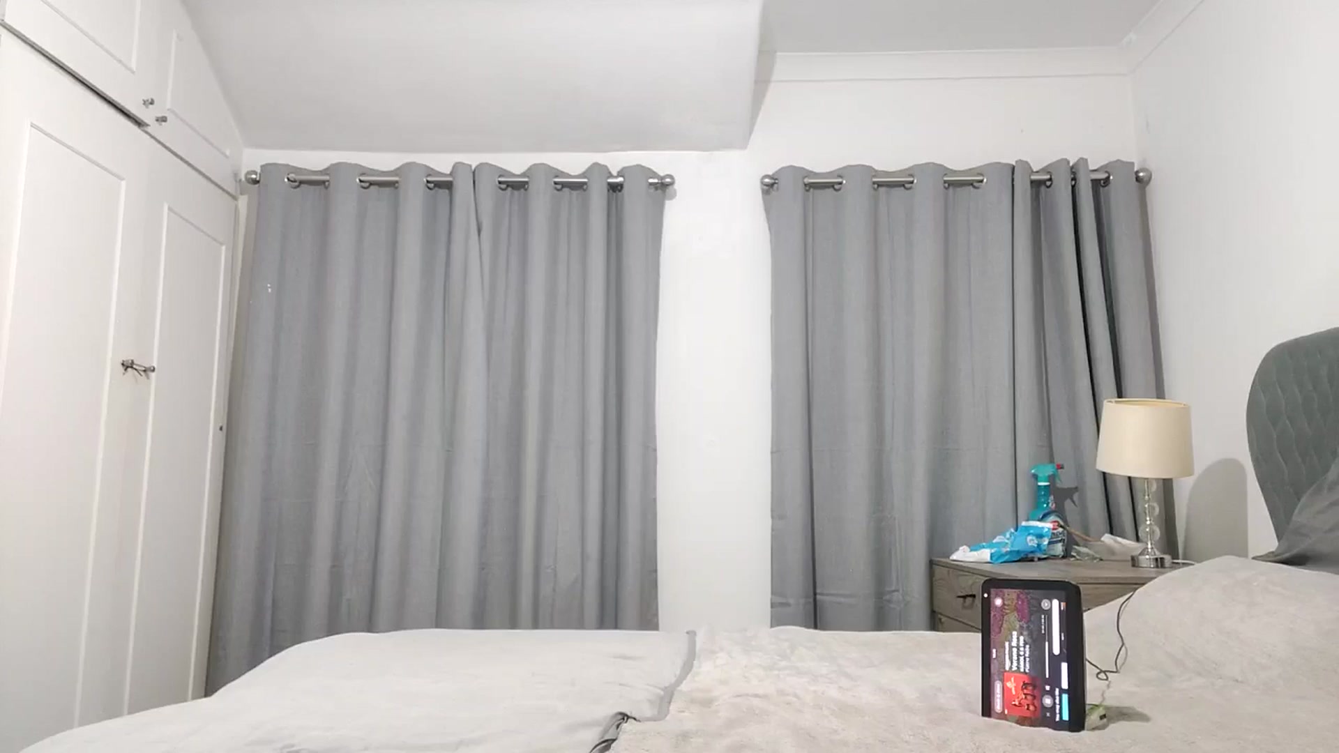 Gallery image thumbnail from RiaMartinez's myfreecams stream on, 10/06/2025, 21:41 image 17 of 20