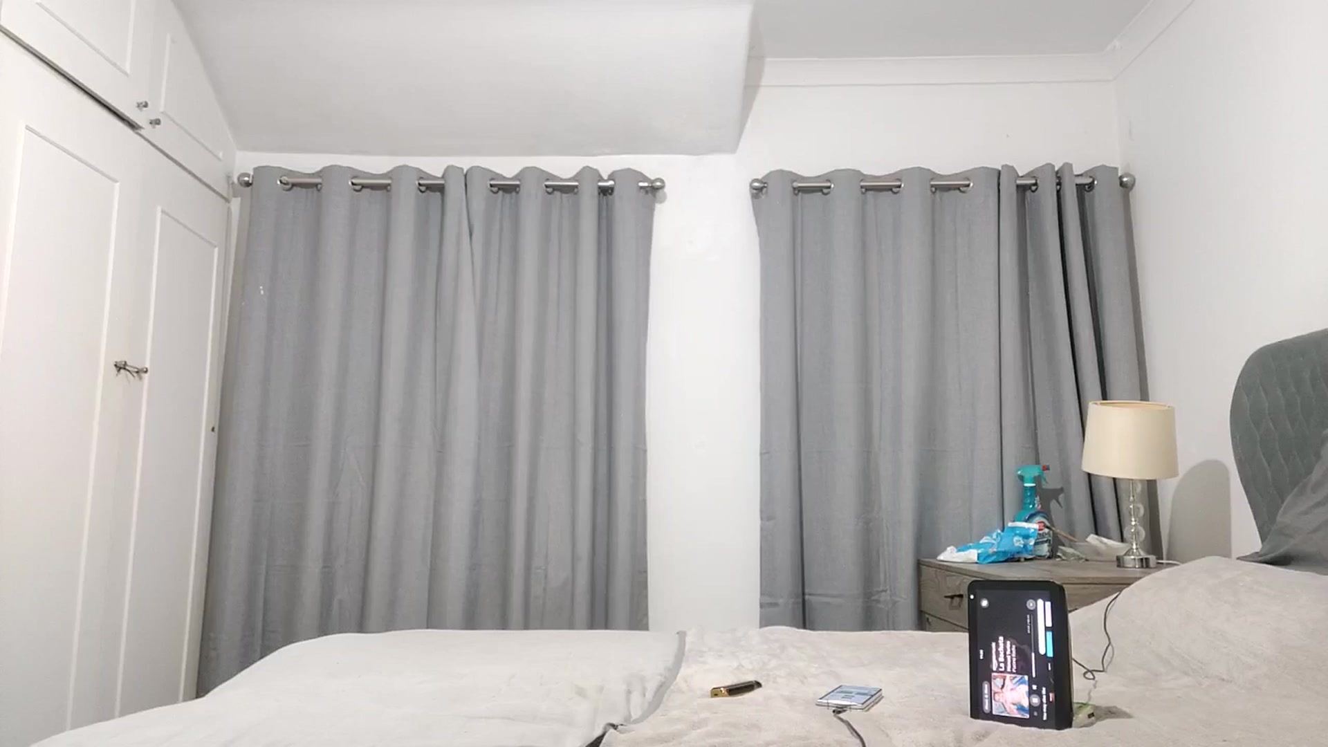 Gallery image thumbnail from RiaMartinez's myfreecams stream on, 10/06/2025, 22:43 image 1 of 20