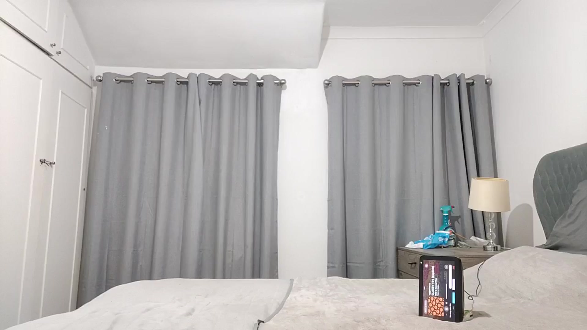Gallery image thumbnail from RiaMartinez's myfreecams stream on, 10/07/2025, 24:26 image 14 of 20