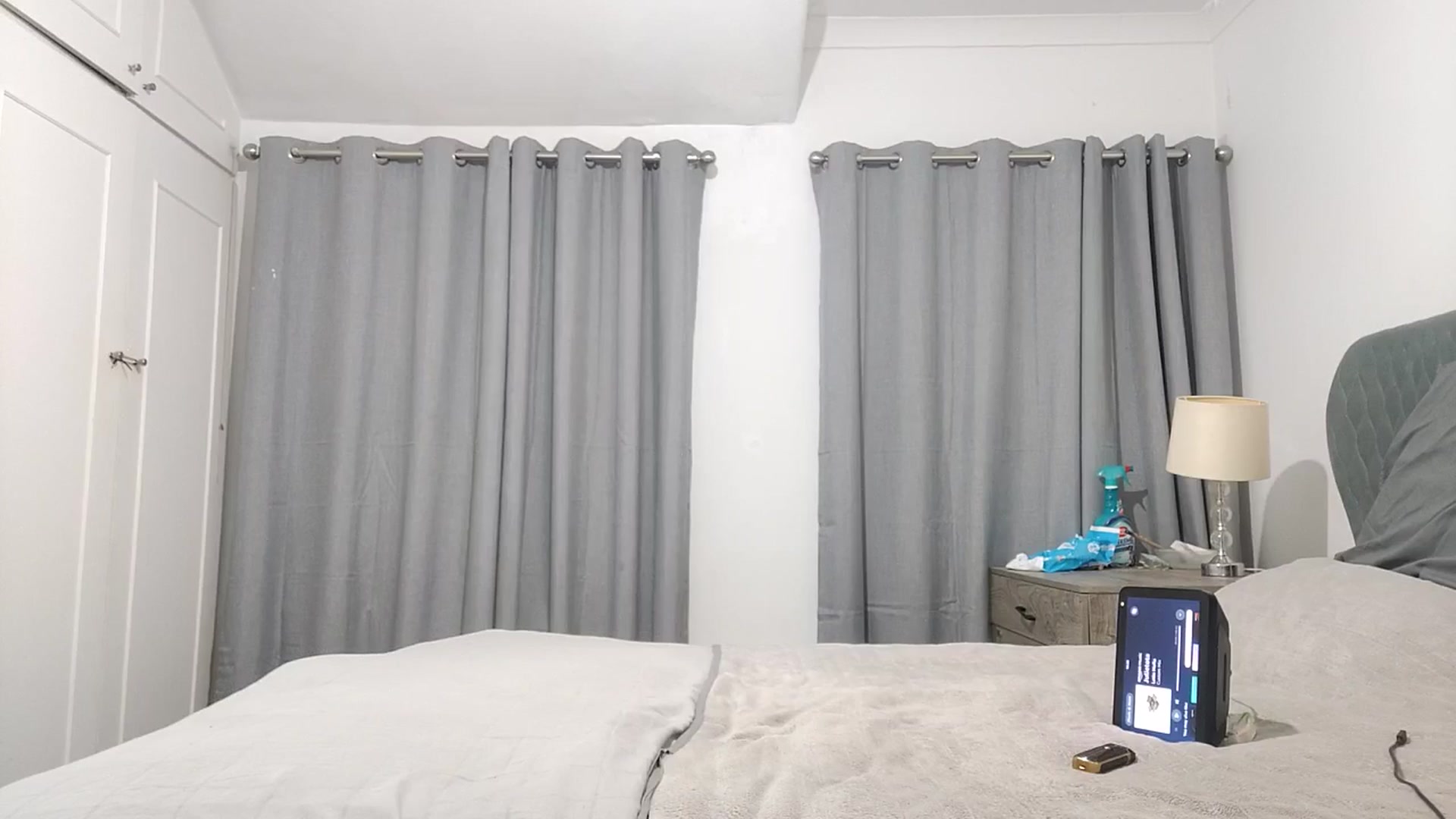 Gallery image thumbnail from RiaMartinez's myfreecams stream on, 10/11/2025, 01:37 image 7 of 20