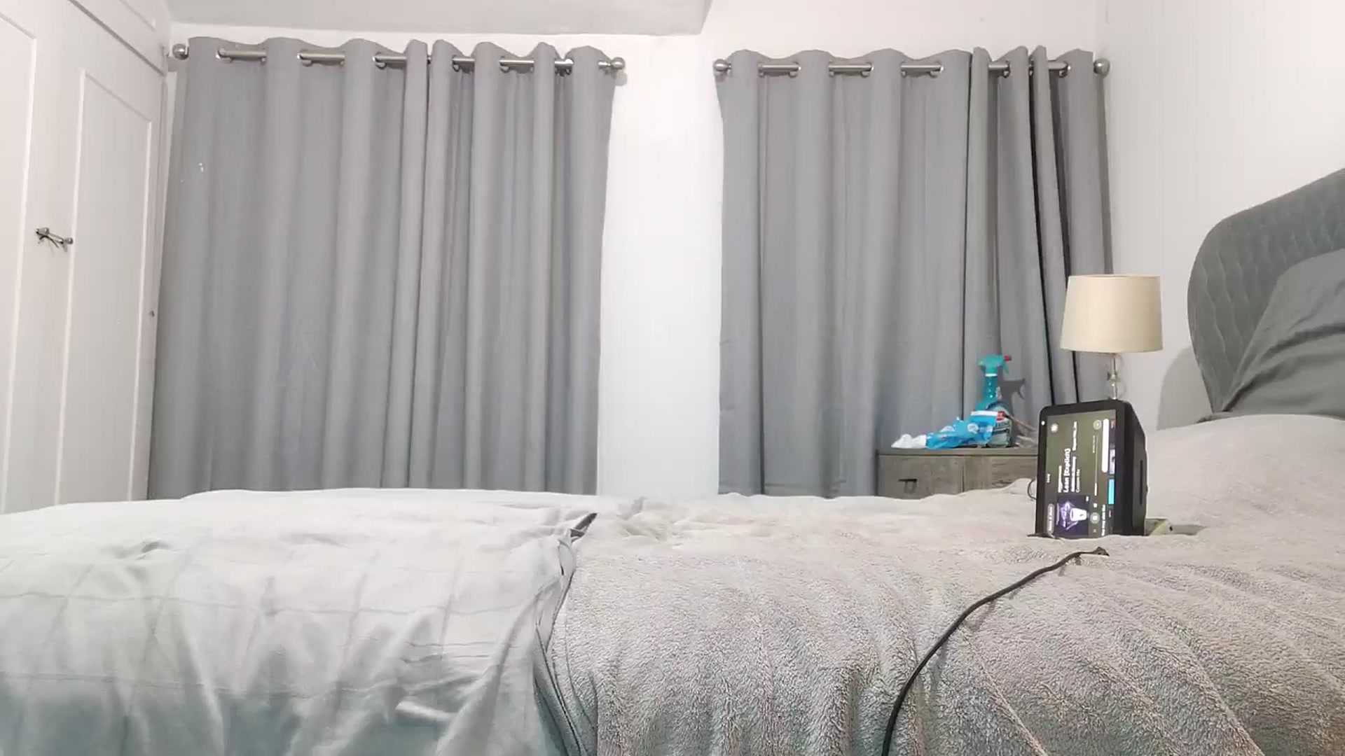 Gallery image thumbnail from RiaMartinez's myfreecams stream on, 10/11/2025, 22:25 image 19 of 20