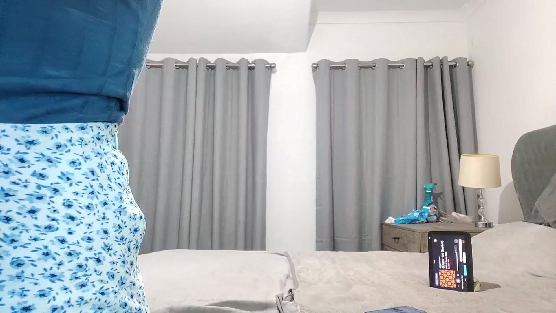 Gallery image thumbnail from RiaMartinez's myfreecams stream on, 10/12/2025, 22:34 image 13 of 20