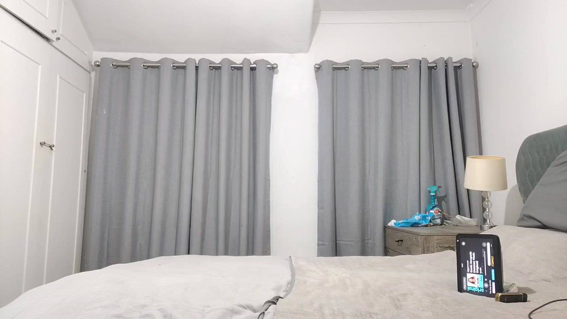 Gallery image thumbnail from RiaMartinez's myfreecams stream on, 10/18/2025, 24:35 image 14 of 20