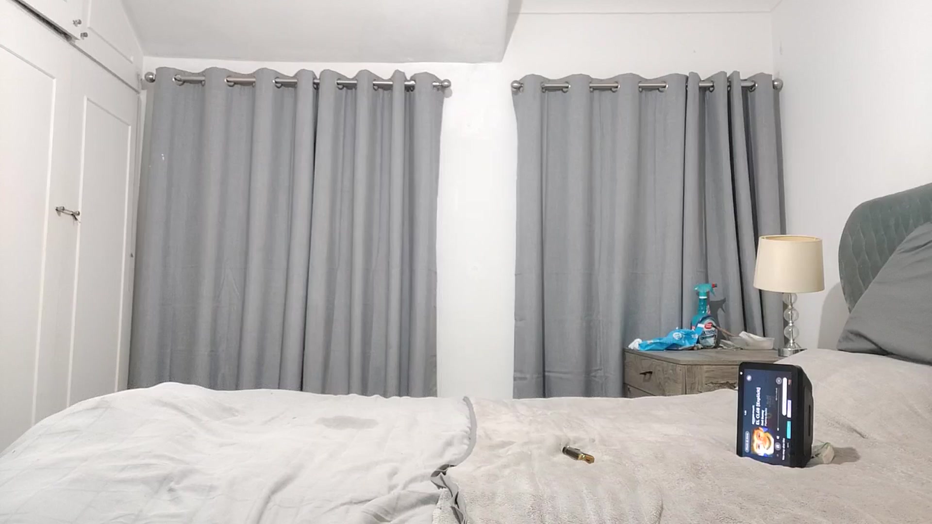 Gallery image thumbnail from RiaMartinez's myfreecams stream on, 10/18/2025, 24:35 image 20 of 20