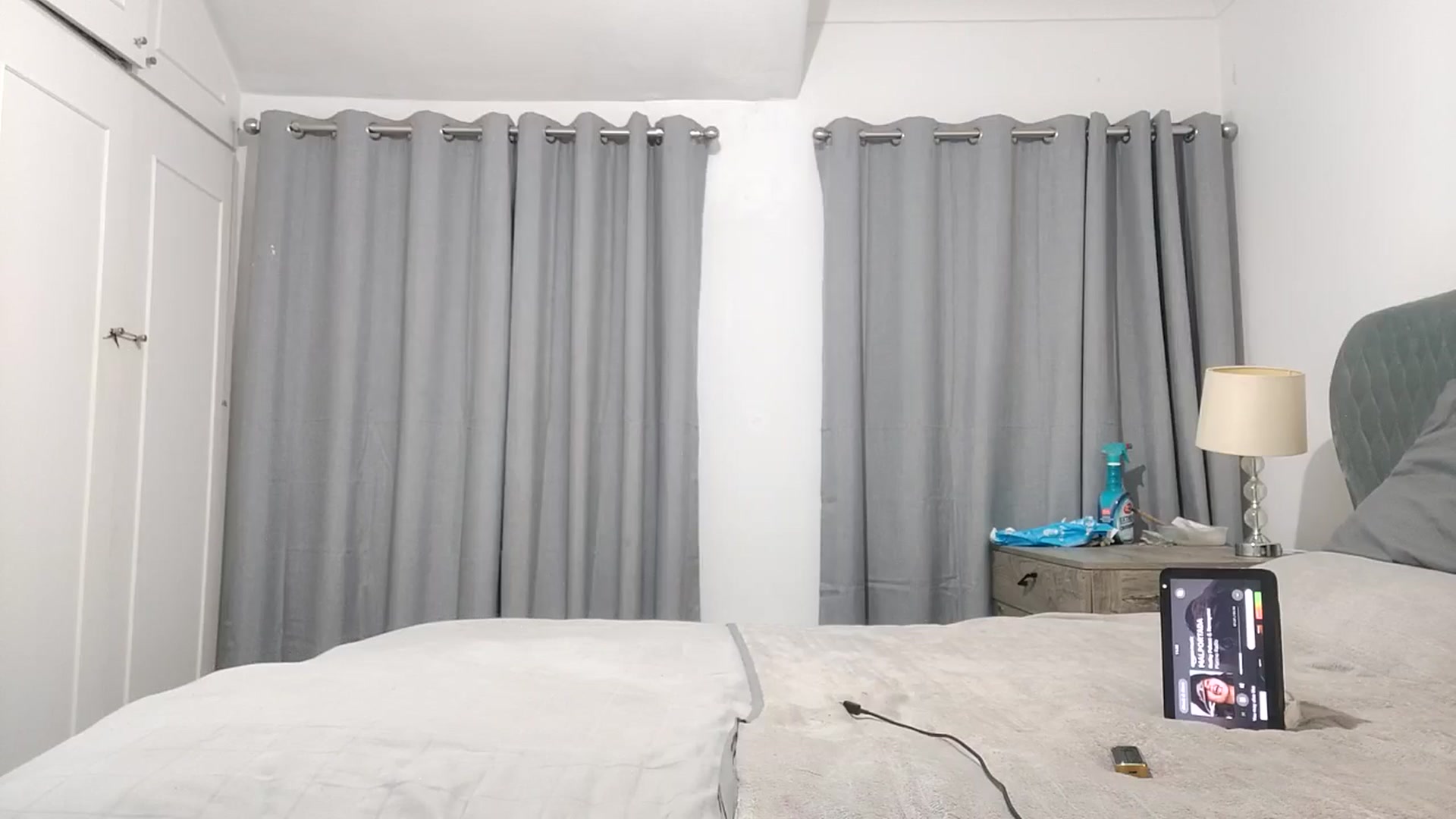 Gallery image thumbnail from RiaMartinez's myfreecams stream on, 10/19/2025, 23:10 image 10 of 20
