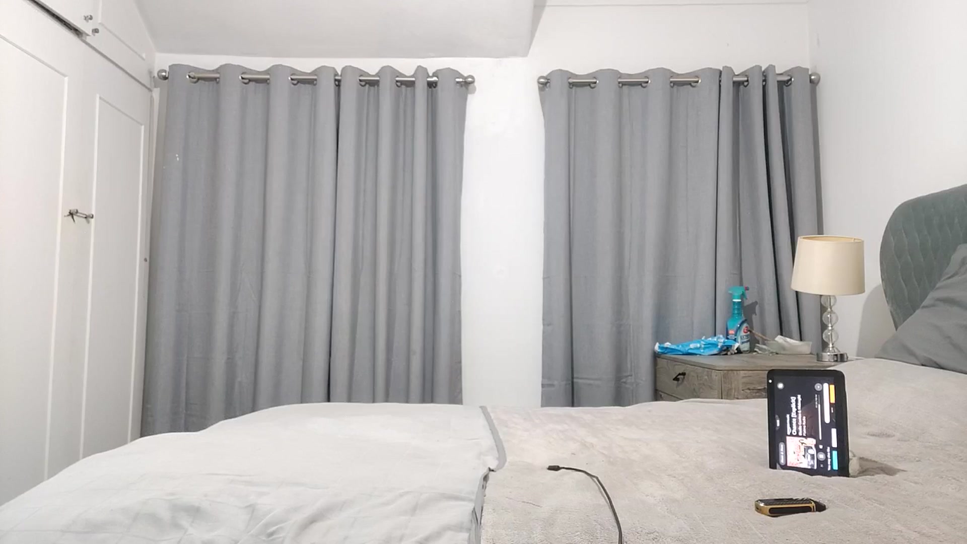 Gallery image thumbnail from RiaMartinez's myfreecams stream on, 10/19/2025, 23:10 image 3 of 20