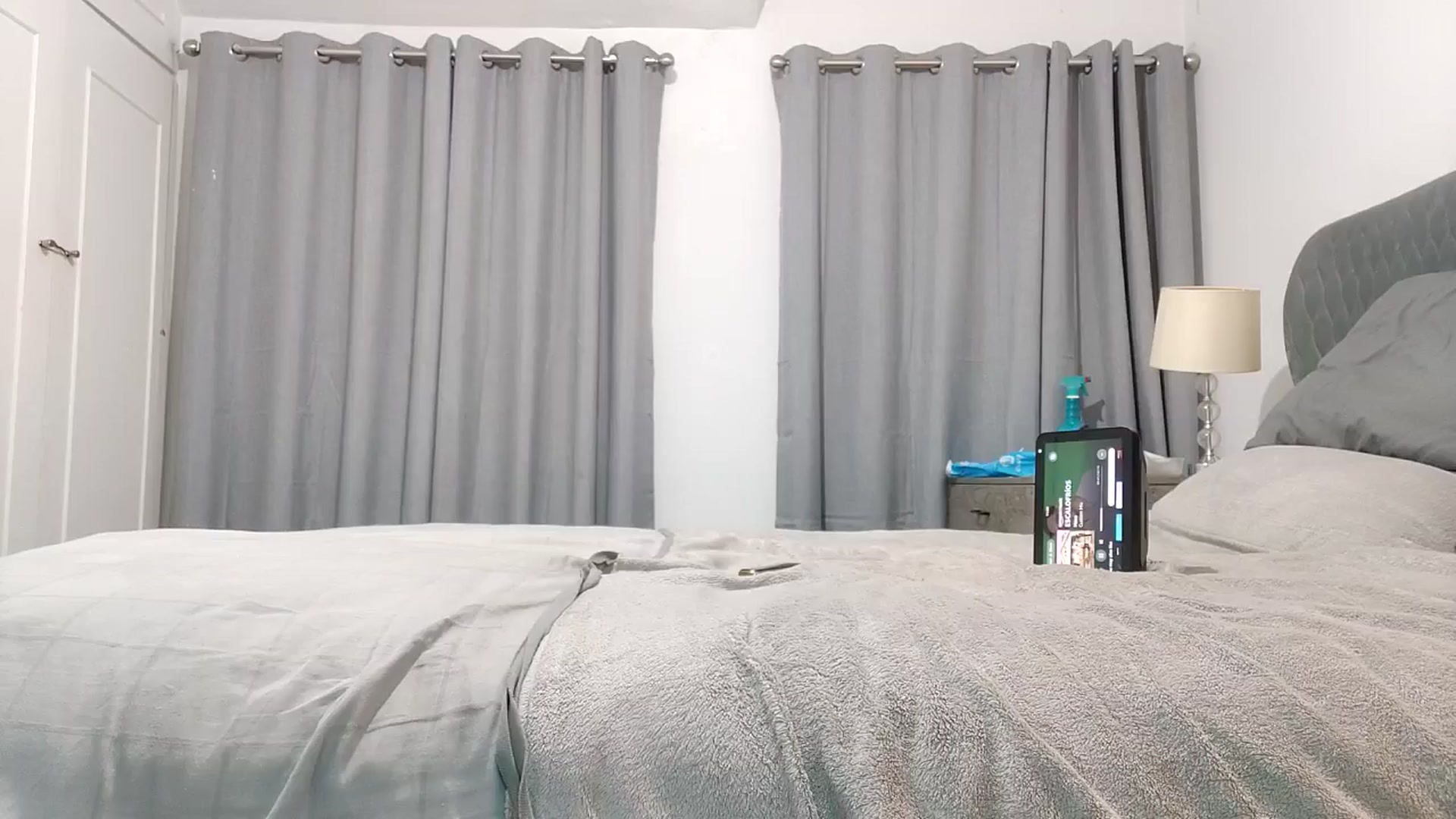 Gallery image thumbnail from RiaMartinez's myfreecams stream on, 10/22/2025, 23:53 image 3 of 20