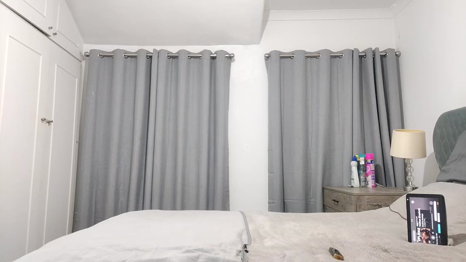 Gallery image thumbnail from RiaMartinez's myfreecams stream on, 10/23/2025, 23:49 image 17 of 20