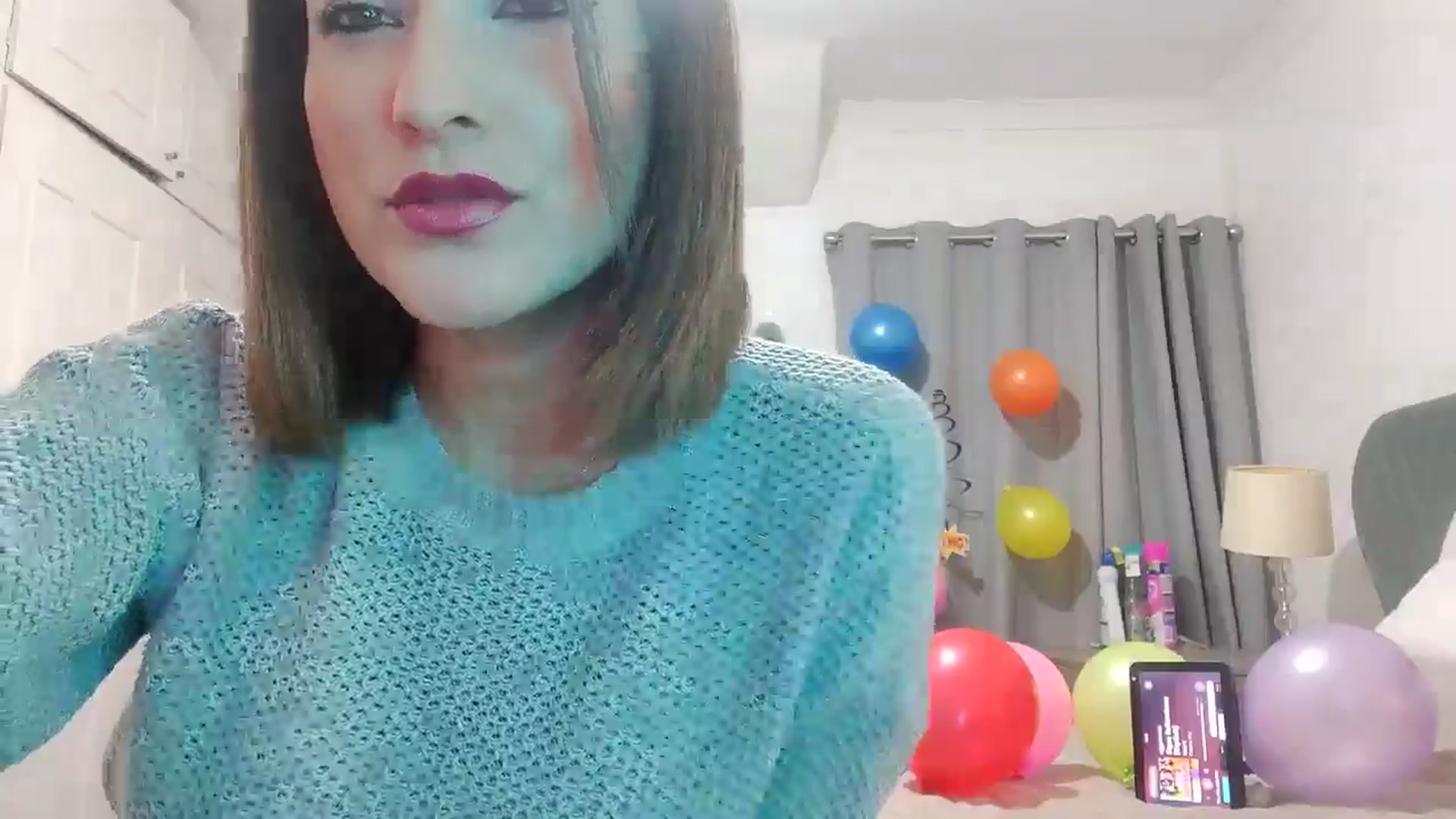Gallery image thumbnail from RiaMartinez's myfreecams stream on, 11/01/2025, 22:05 image 20 of 20