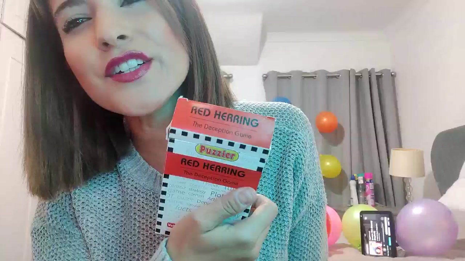 Gallery image thumbnail from RiaMartinez's myfreecams stream on, 11/01/2025, 22:05 image 16 of 20