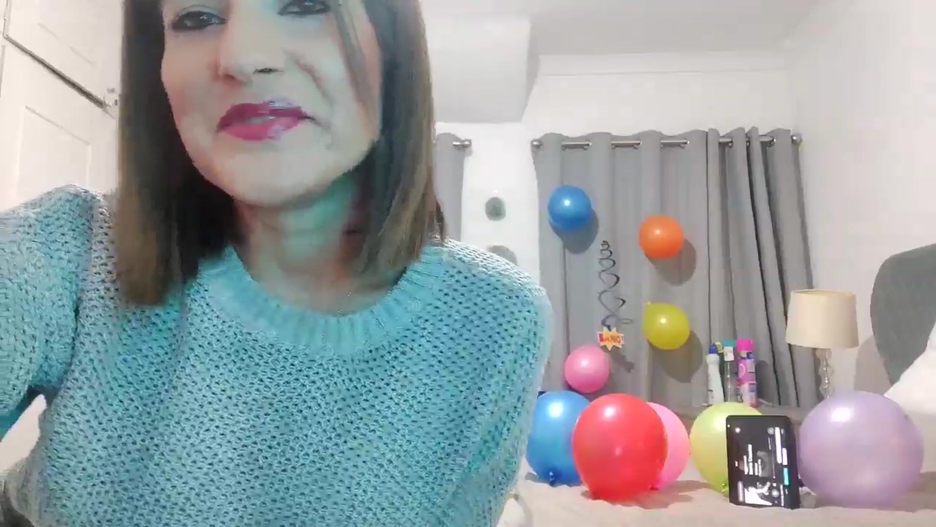 Gallery image thumbnail from RiaMartinez's myfreecams stream on, 11/01/2025, 22:05 image 9 of 20