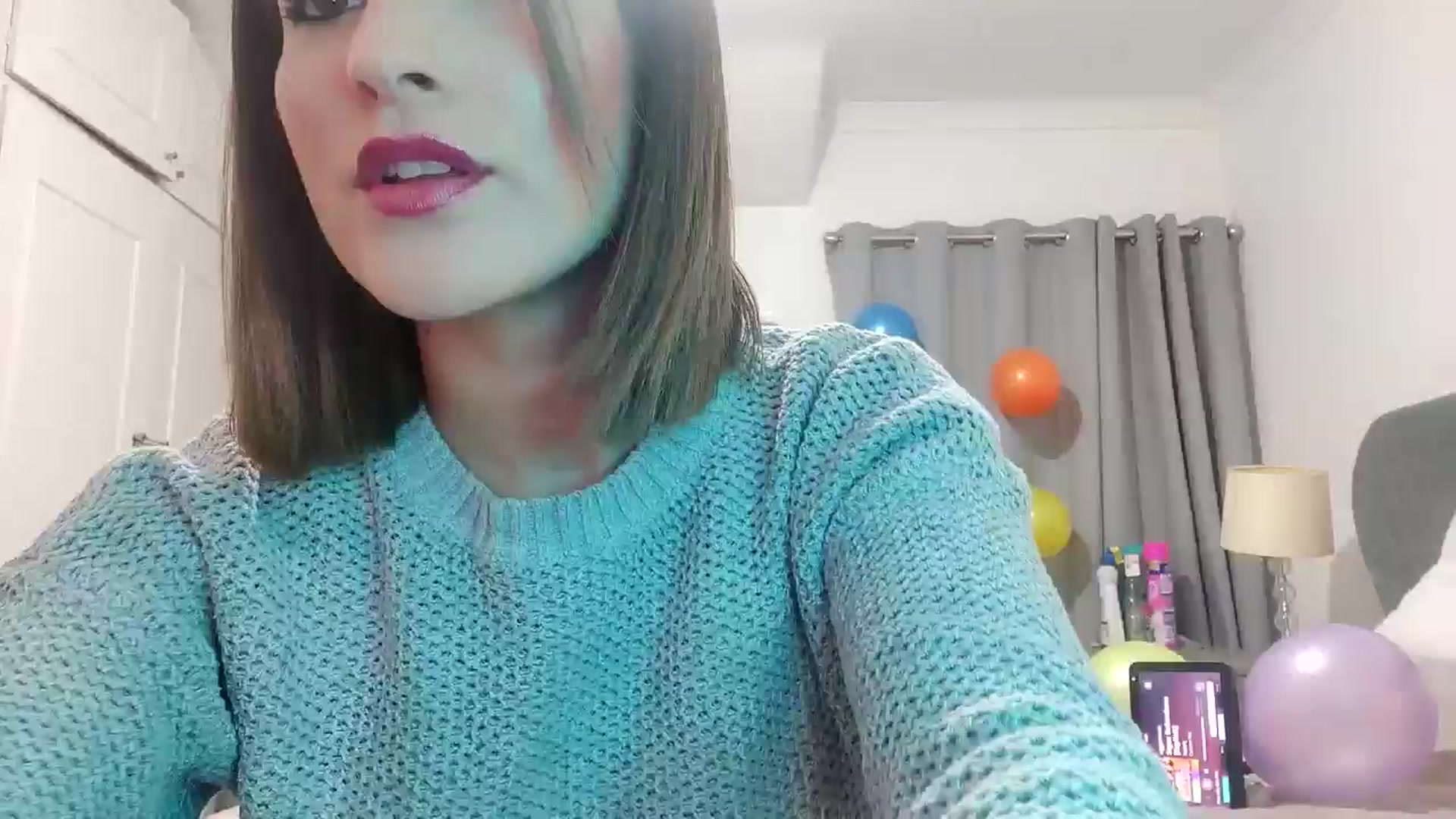 Gallery image thumbnail from RiaMartinez's myfreecams stream on, 11/01/2025, 22:05 image 19 of 20