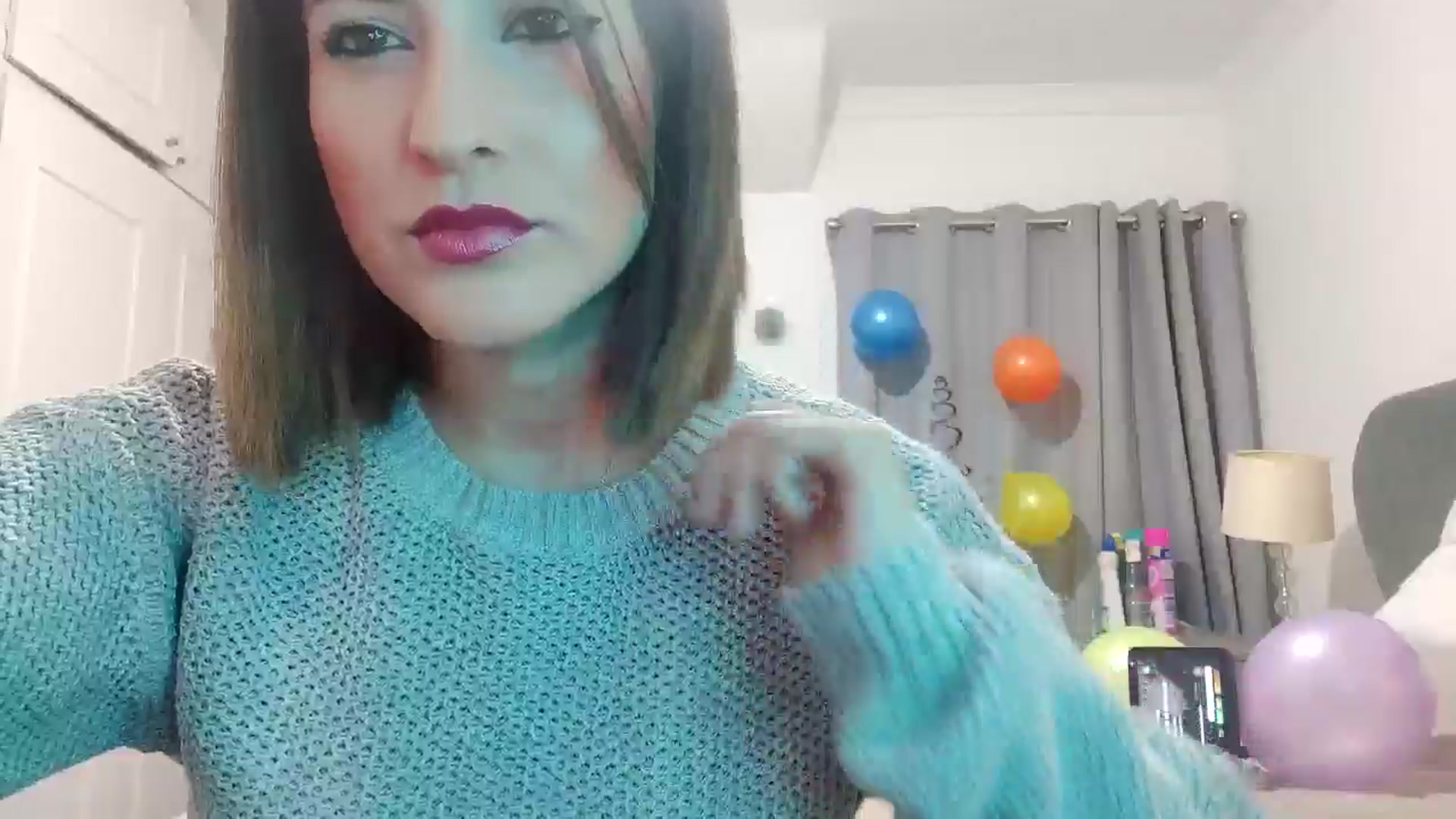 Gallery image thumbnail from RiaMartinez's myfreecams stream on, 11/01/2025, 22:05 image 8 of 20