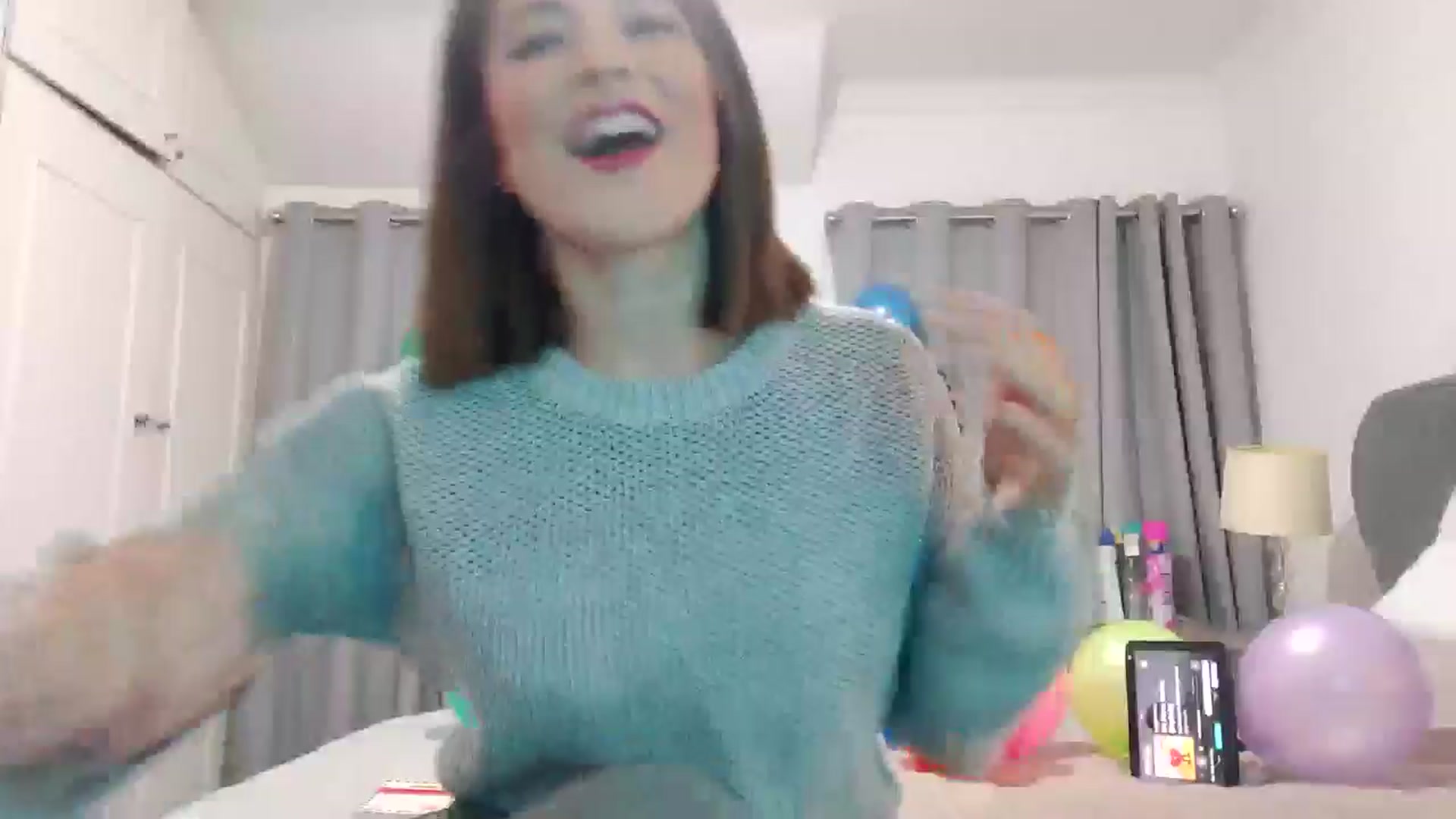 Gallery image thumbnail from RiaMartinez's myfreecams stream on, 11/01/2025, 22:05 image 3 of 20