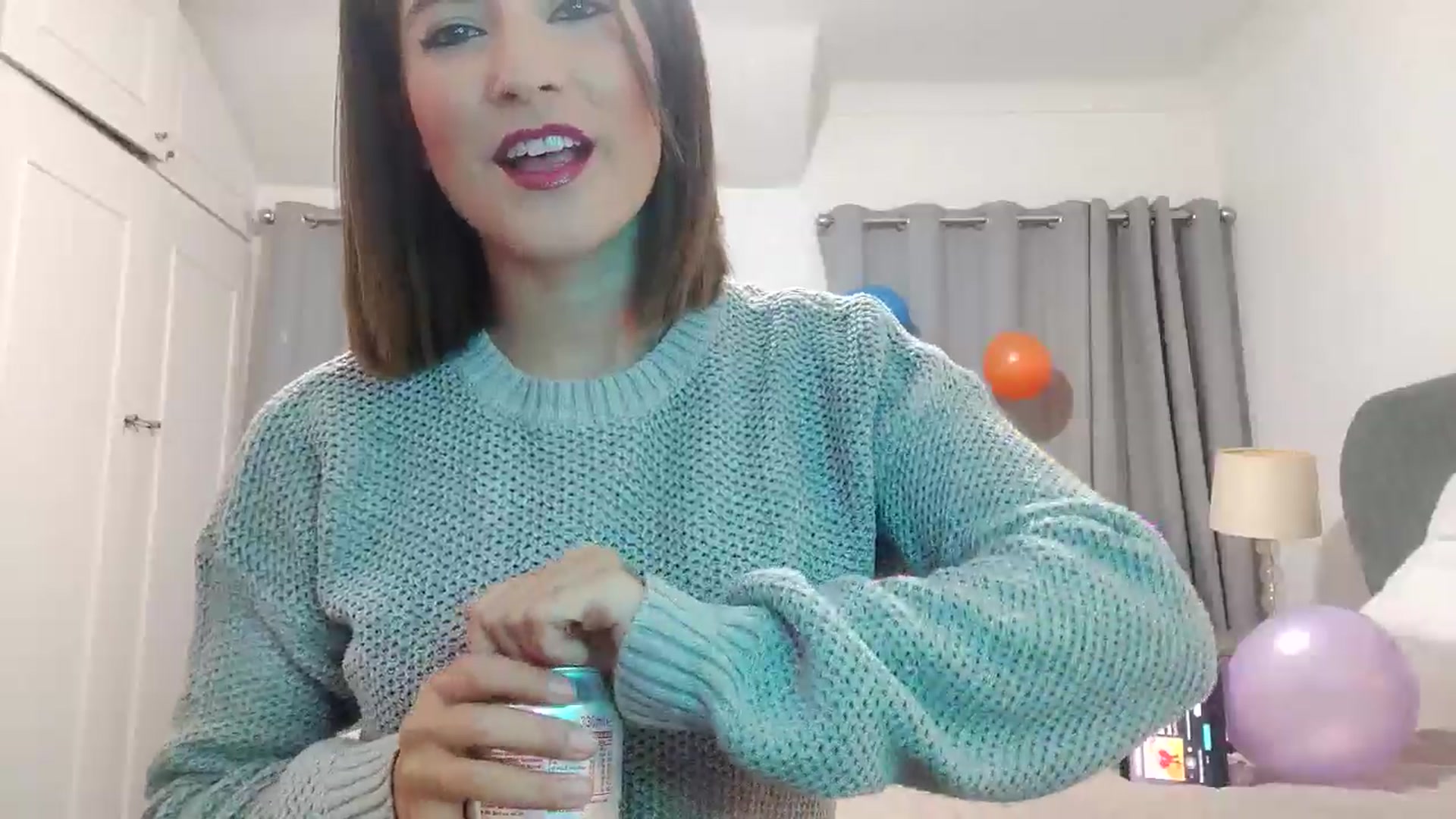 Gallery image thumbnail from RiaMartinez's myfreecams stream on, 11/01/2025, 22:05 image 4 of 20