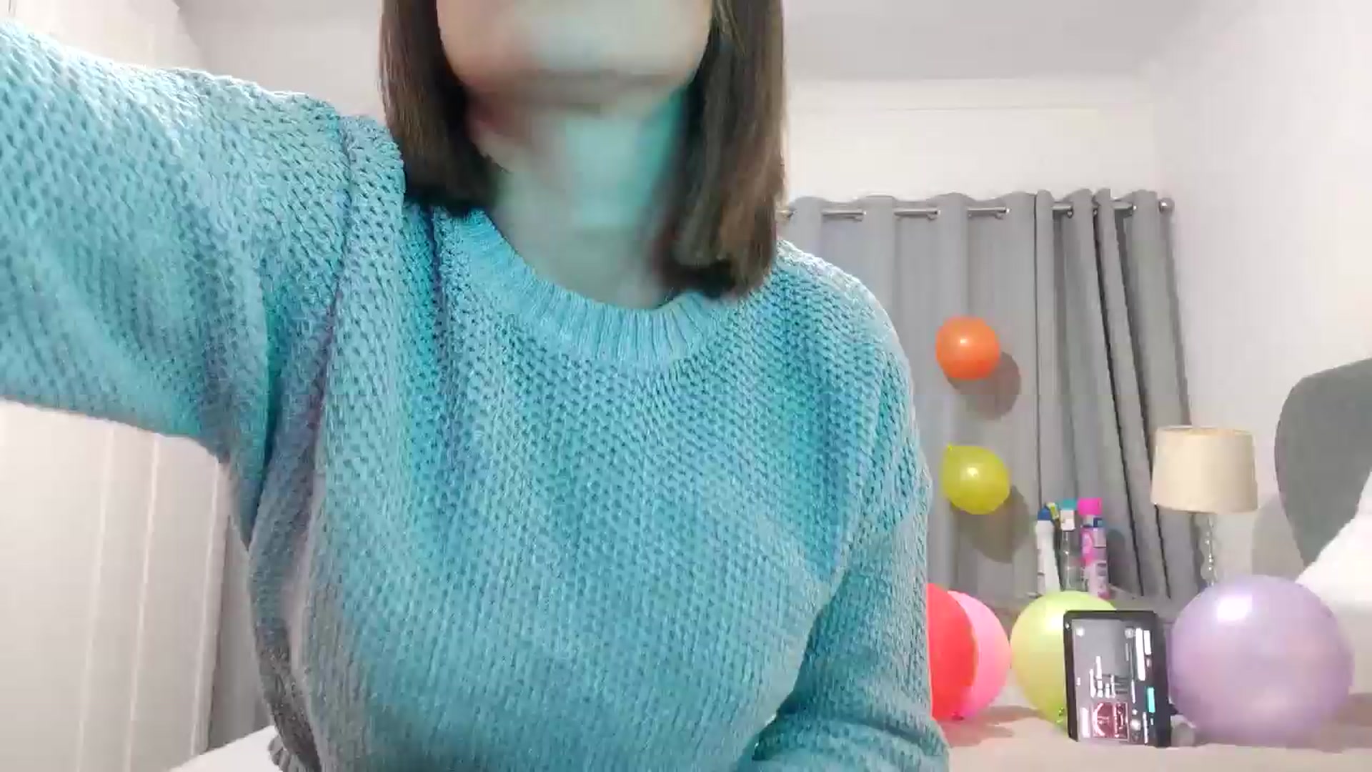 Gallery image thumbnail from RiaMartinez's myfreecams stream on, 11/01/2025, 22:05 image 5 of 20