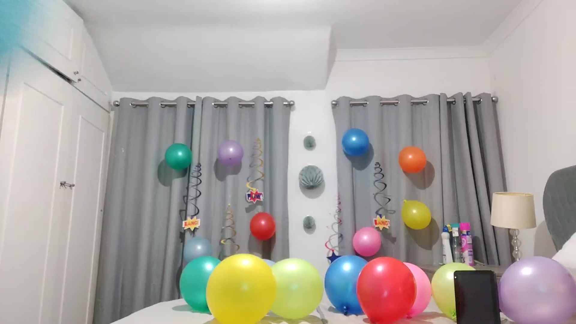 Gallery image thumbnail from RiaMartinez's myfreecams stream on, 11/01/2025, 22:05 image 2 of 20