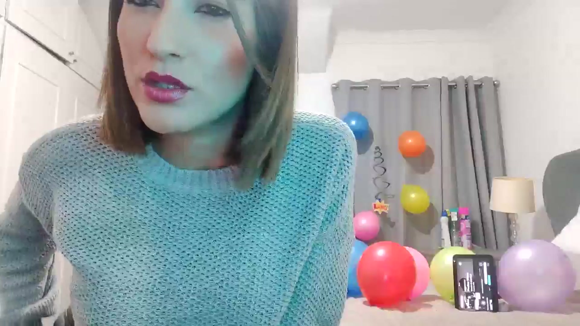 Gallery image thumbnail from RiaMartinez's myfreecams stream on, 11/01/2025, 22:39 image 10 of 20