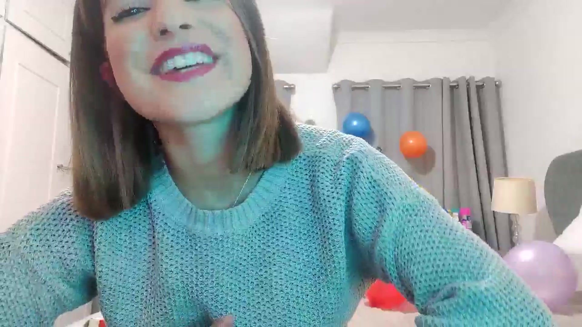 Gallery image thumbnail from RiaMartinez's myfreecams stream on, 11/01/2025, 22:39 image 13 of 20