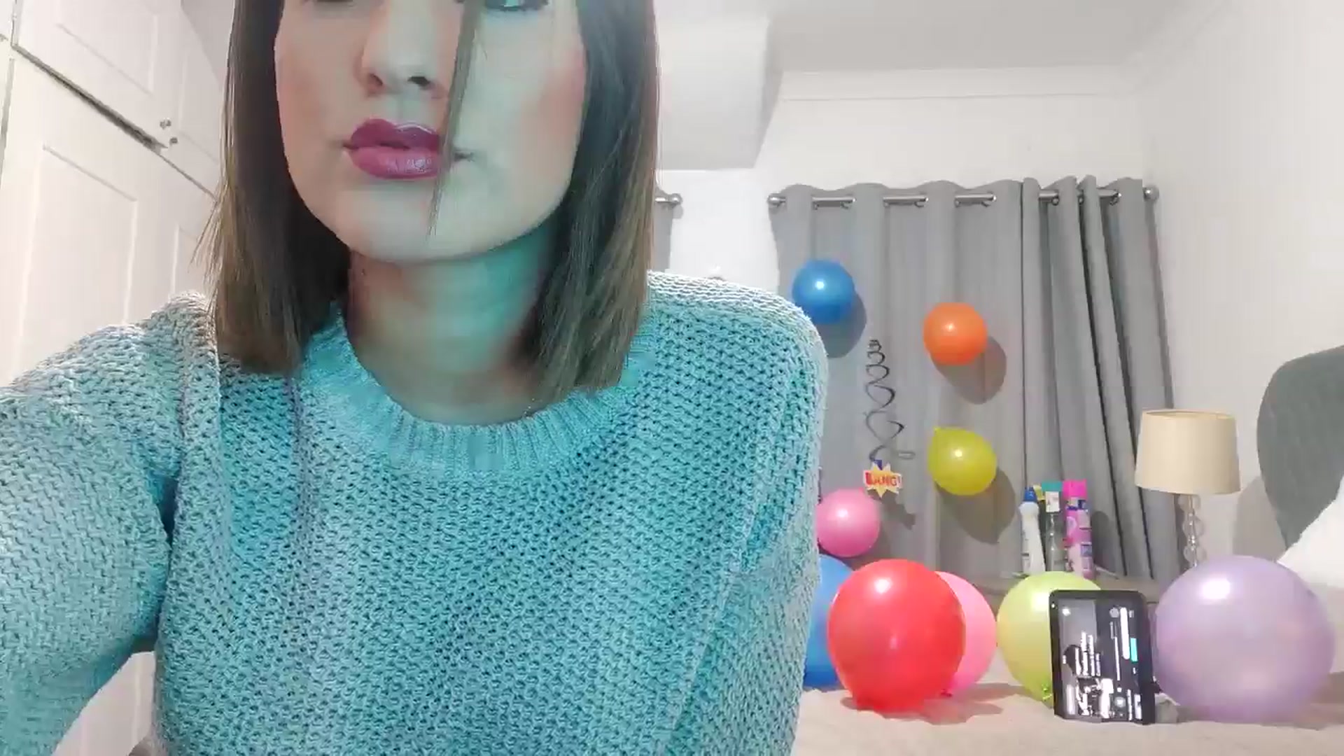 Gallery image thumbnail from RiaMartinez's myfreecams stream on, 11/01/2025, 22:39 image 11 of 20