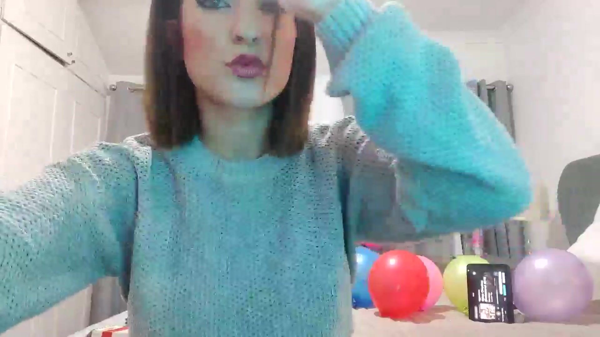 Gallery image thumbnail from RiaMartinez's myfreecams stream on, 11/01/2025, 22:39 image 16 of 20