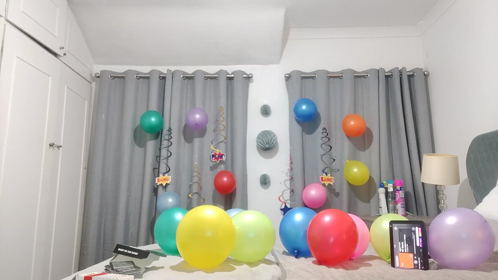 Gallery image thumbnail from RiaMartinez's myfreecams stream on, 11/01/2025, 22:39 image 1 of 20