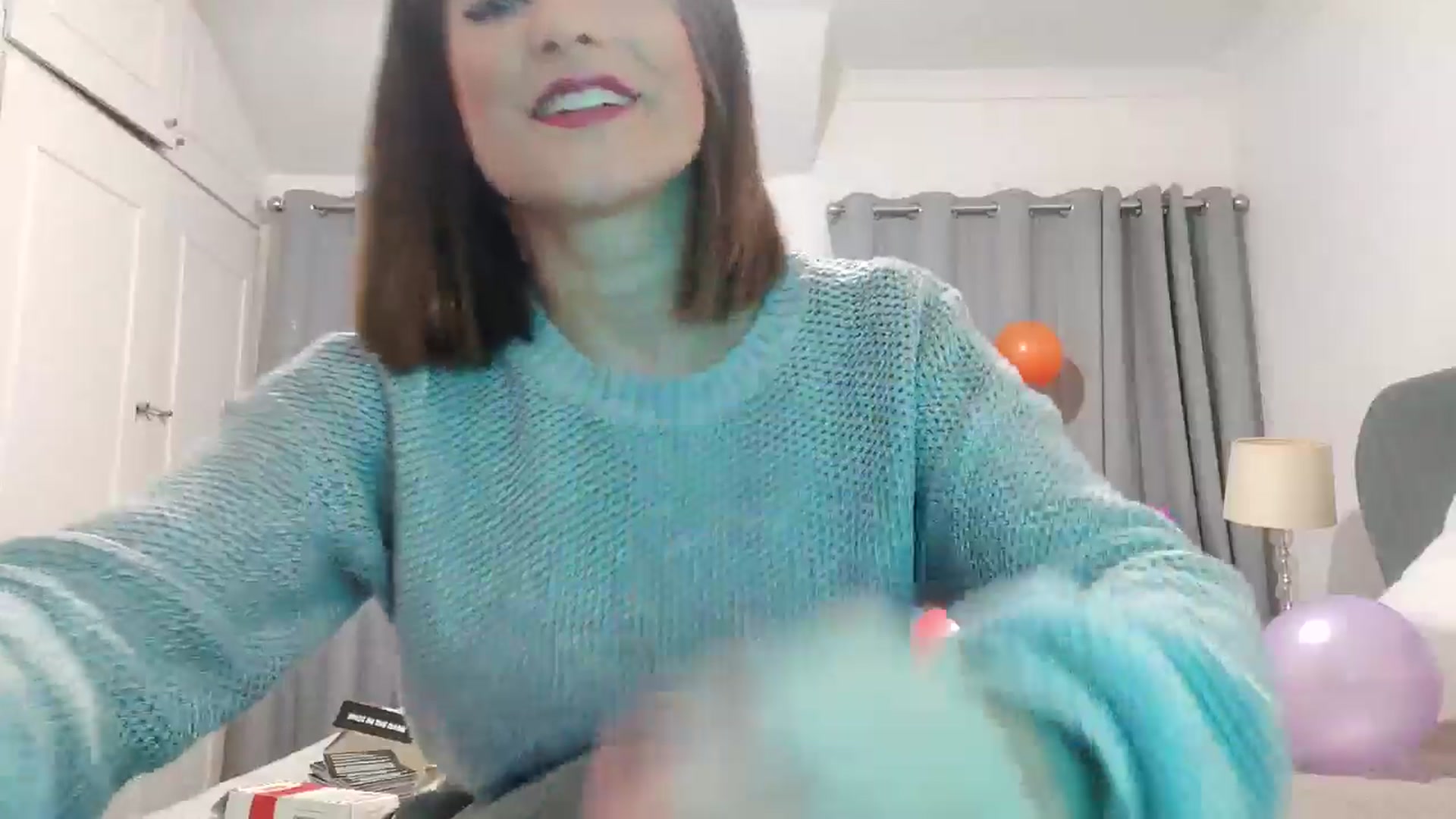Gallery image thumbnail from RiaMartinez's myfreecams stream on, 11/01/2025, 22:39 image 19 of 20