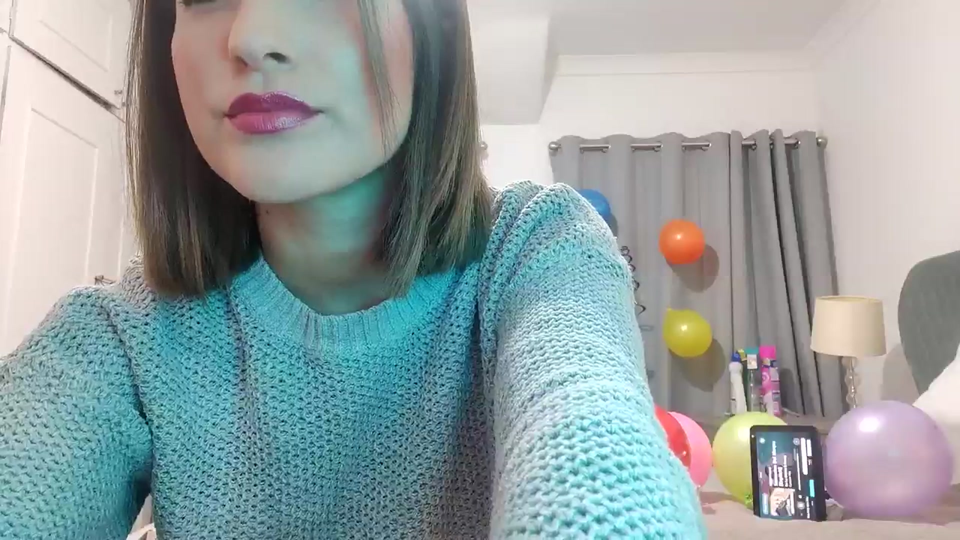 Gallery image thumbnail from RiaMartinez's myfreecams stream on, 11/01/2025, 22:39 image 6 of 20