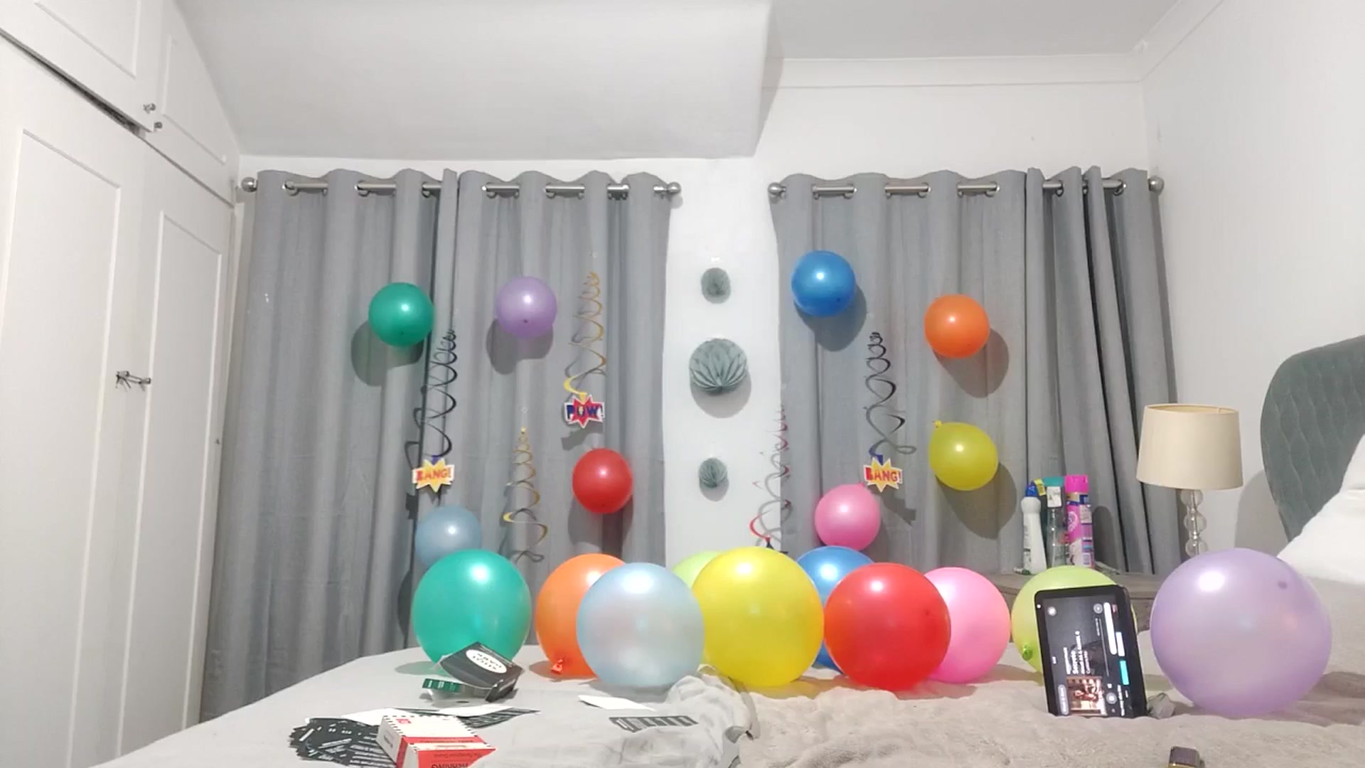 Gallery image thumbnail from RiaMartinez's myfreecams stream on, 11/02/2025, 02:38 image 20 of 20