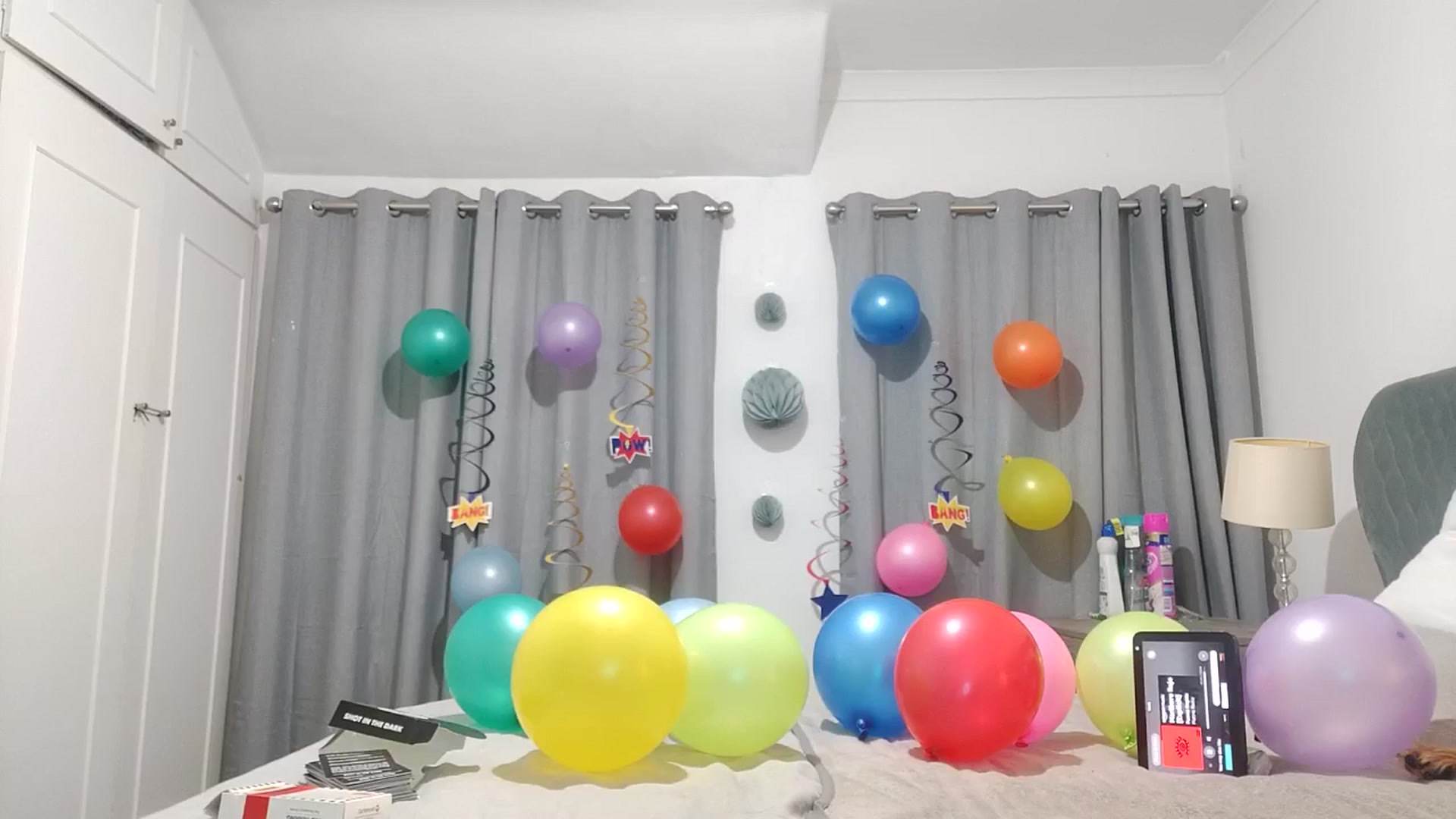 Gallery image thumbnail from RiaMartinez's myfreecams stream on, 11/02/2025, 02:50 image 1 of 20