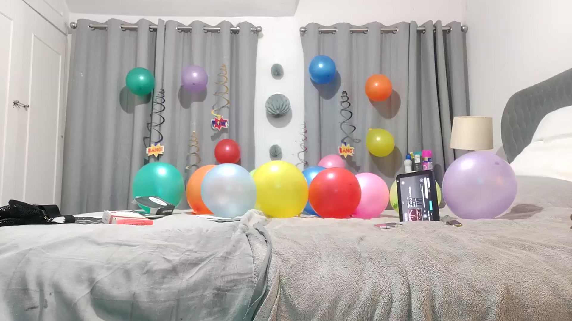 Gallery image thumbnail from RiaMartinez's myfreecams stream on, 11/02/2025, 02:50 image 18 of 20