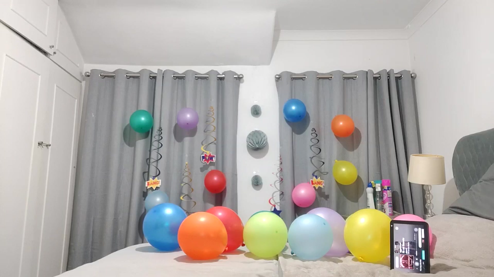 Gallery image thumbnail from RiaMartinez's myfreecams stream on, 11/02/2025, 22:54 image 15 of 20