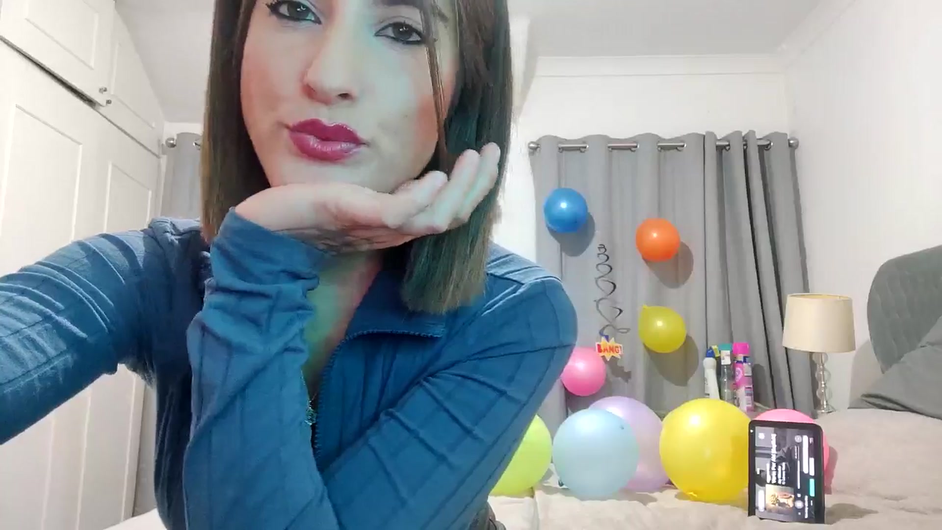 Gallery image thumbnail from RiaMartinez's myfreecams stream on, 11/02/2025, 22:54 image 3 of 20