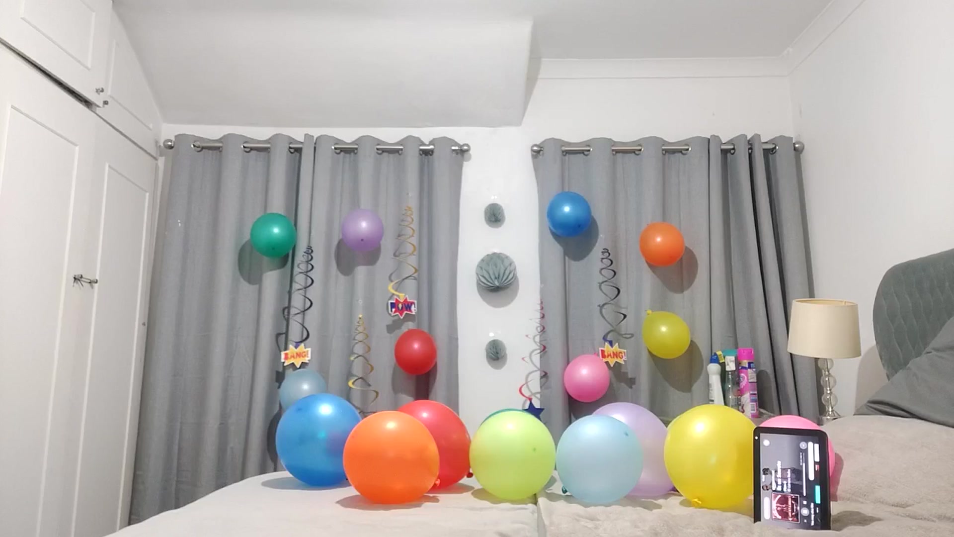 Gallery image thumbnail from RiaMartinez's myfreecams stream on, 11/02/2025, 22:54 image 16 of 20