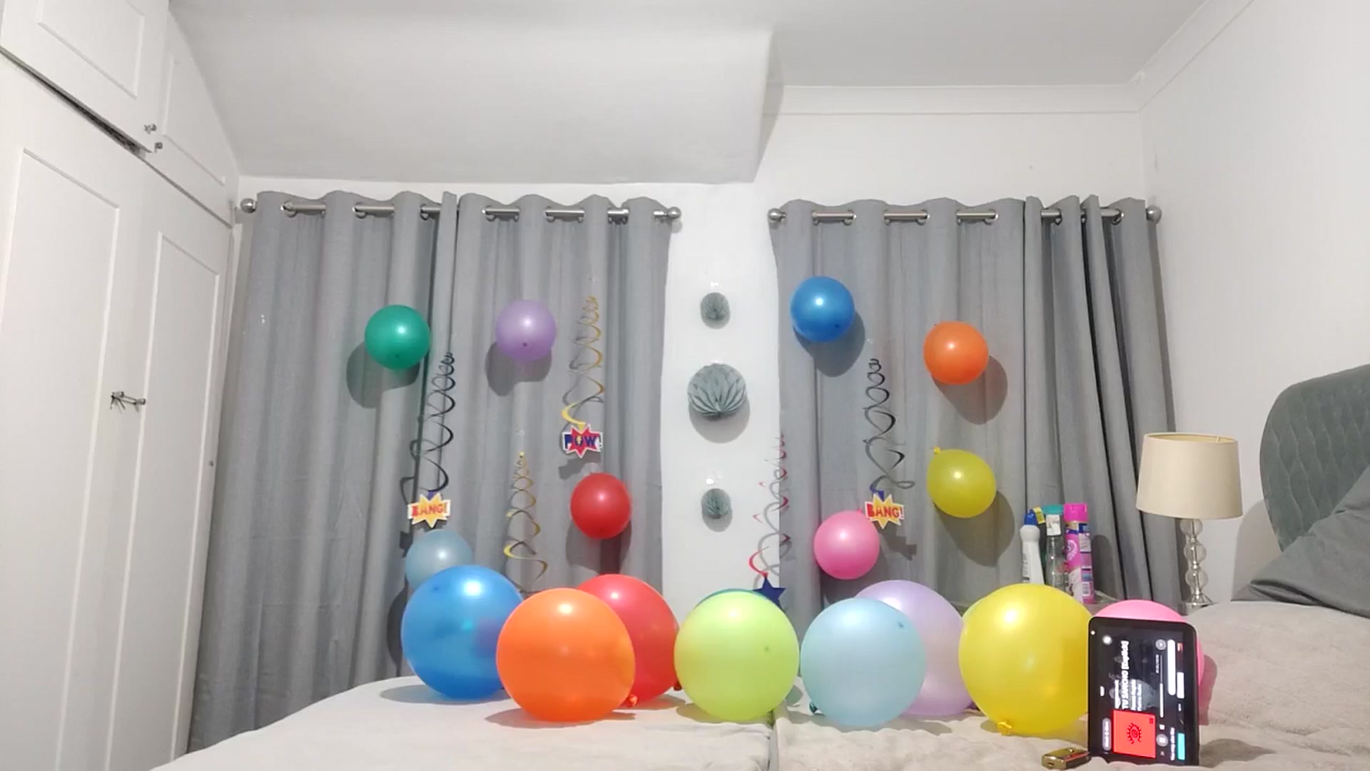 Gallery image thumbnail from RiaMartinez's myfreecams stream on, 11/02/2025, 23:56 image 1 of 20